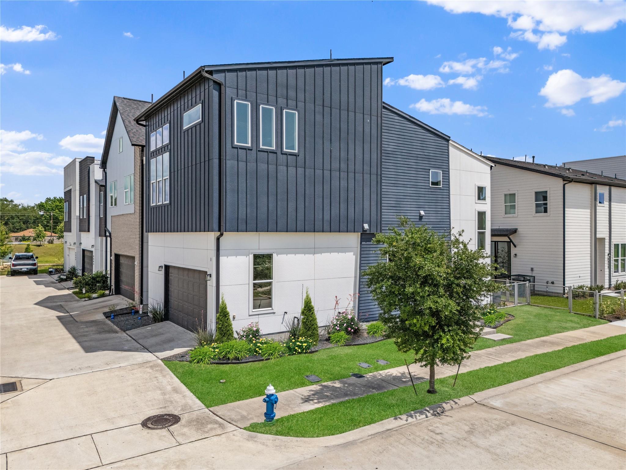 9809 Blissful Prairie Lane