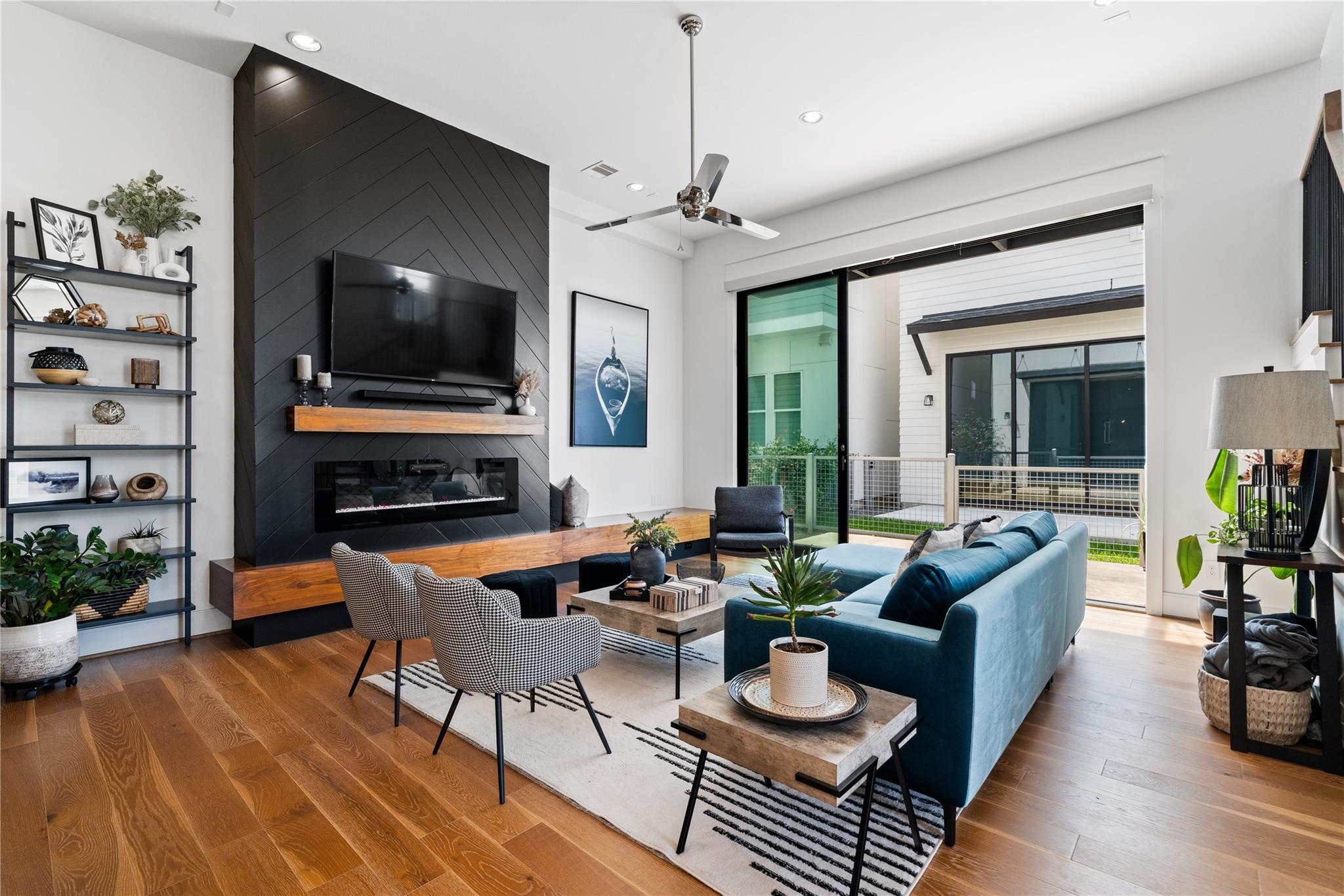 9809 Blissful Prairie Lane