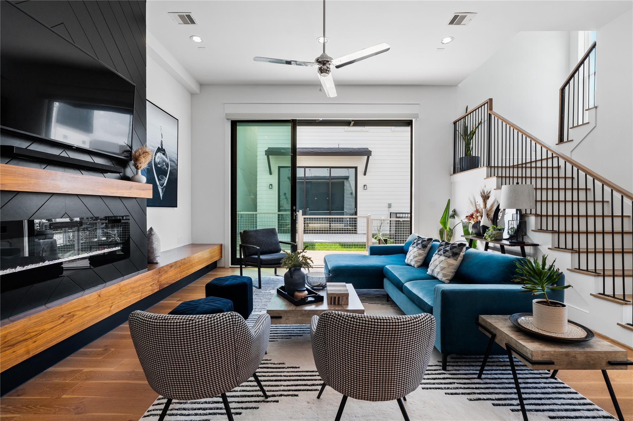 9809 Blissful Prairie Lane