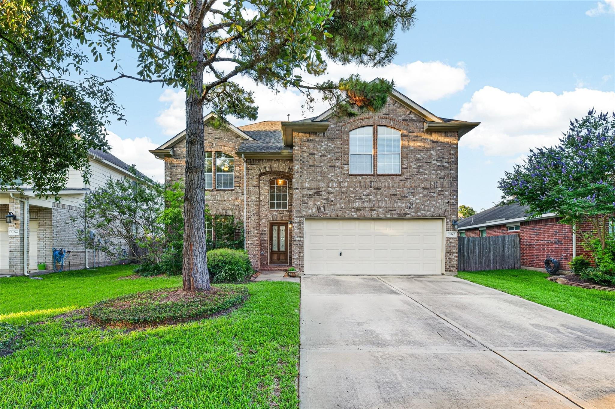 24742 Cobble Canyon Ln