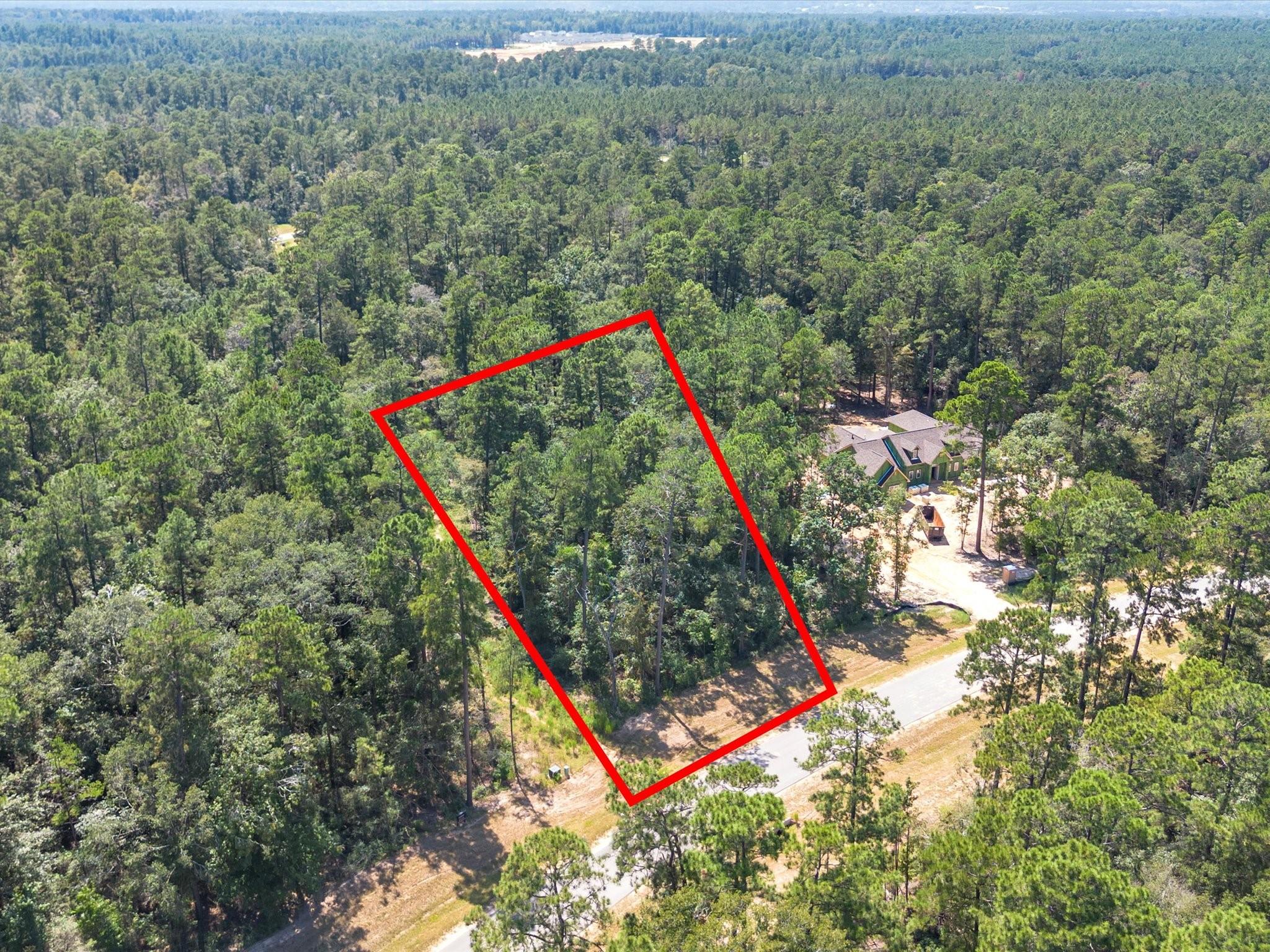 15621 Wood Grove Way