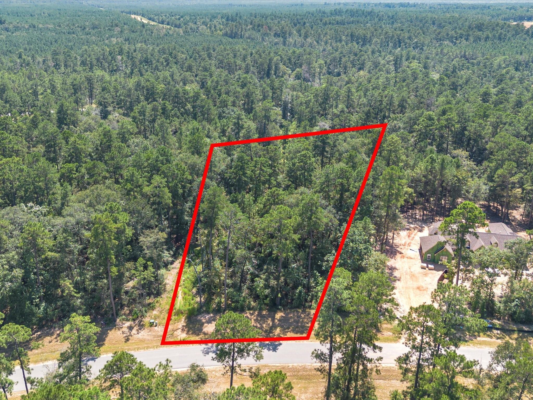 15621 Wood Grove Way