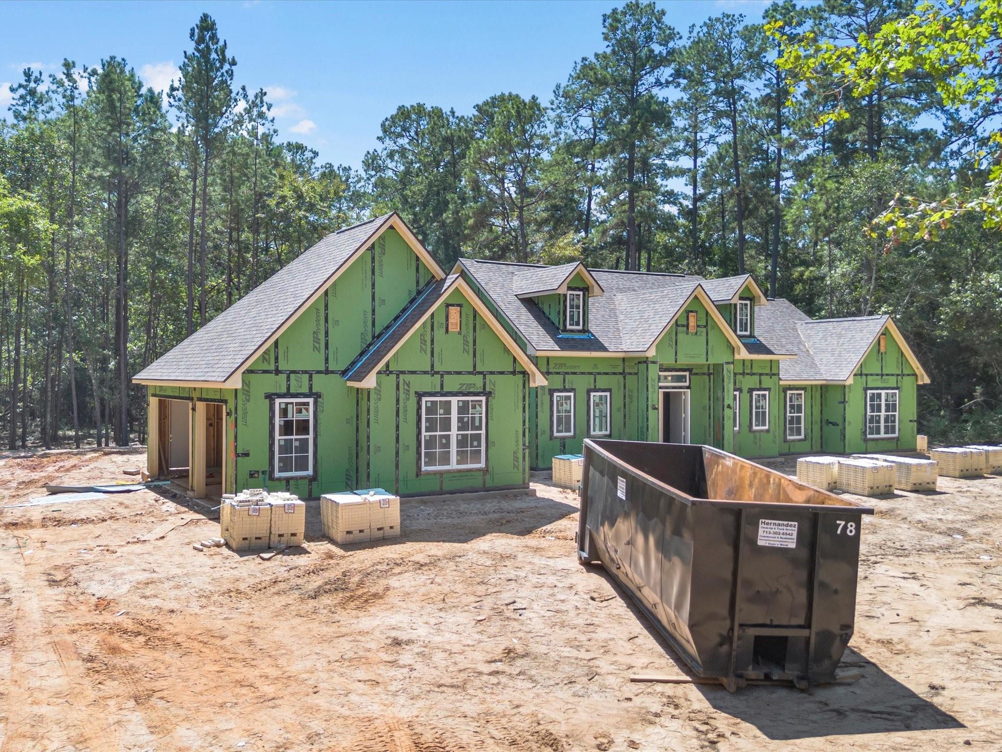 15621 Wood Grove Way