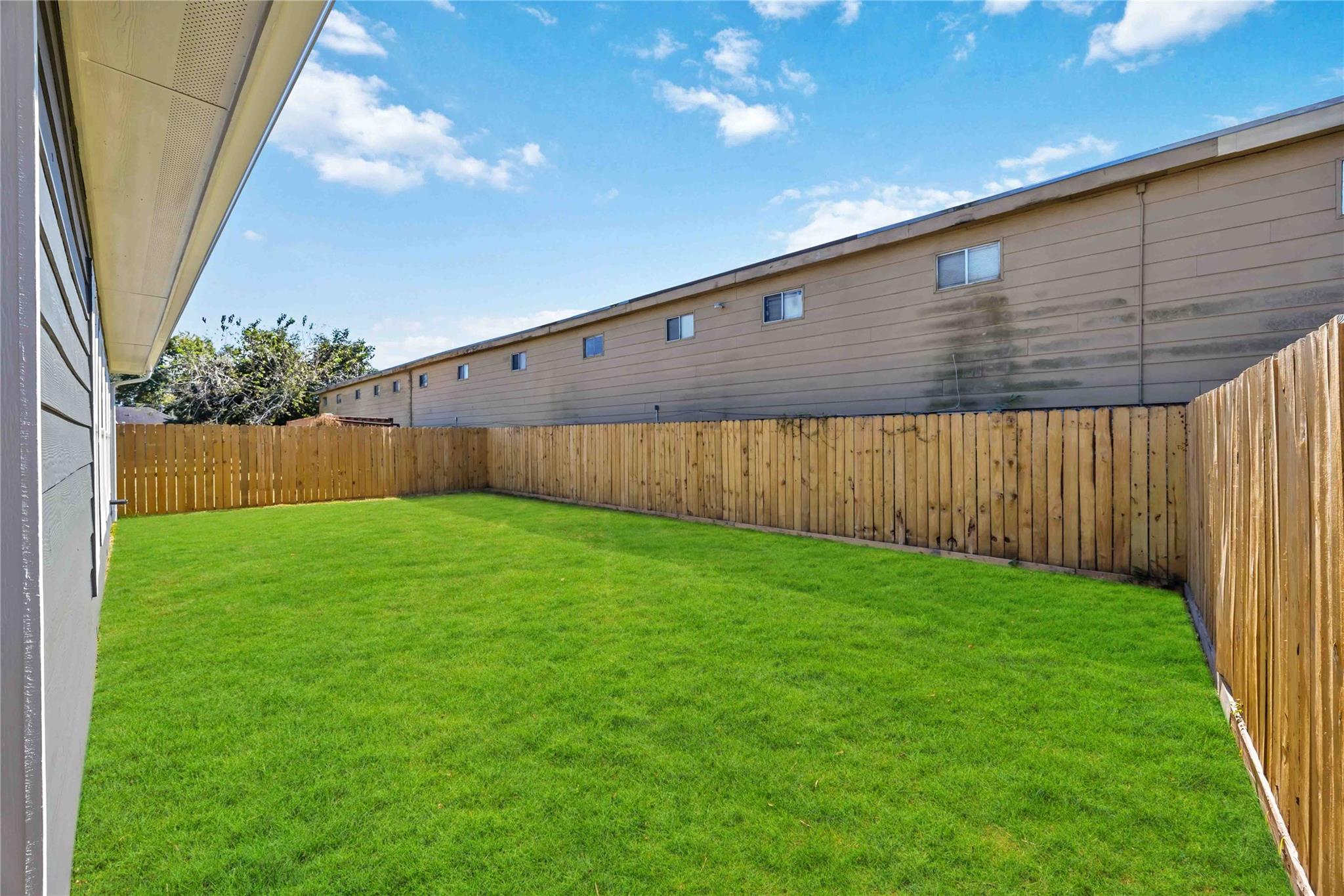 4624 Mayflower Street Unit: A/B