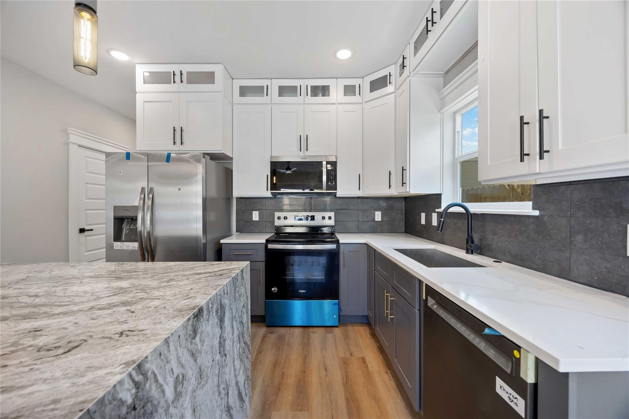 4624 Mayflower Street Unit: A/B