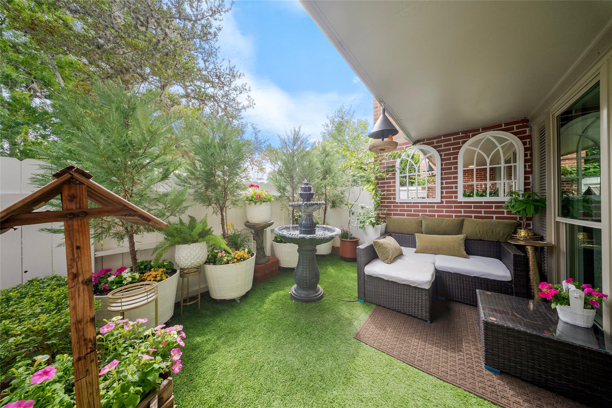 6563 Bayou Glen Road