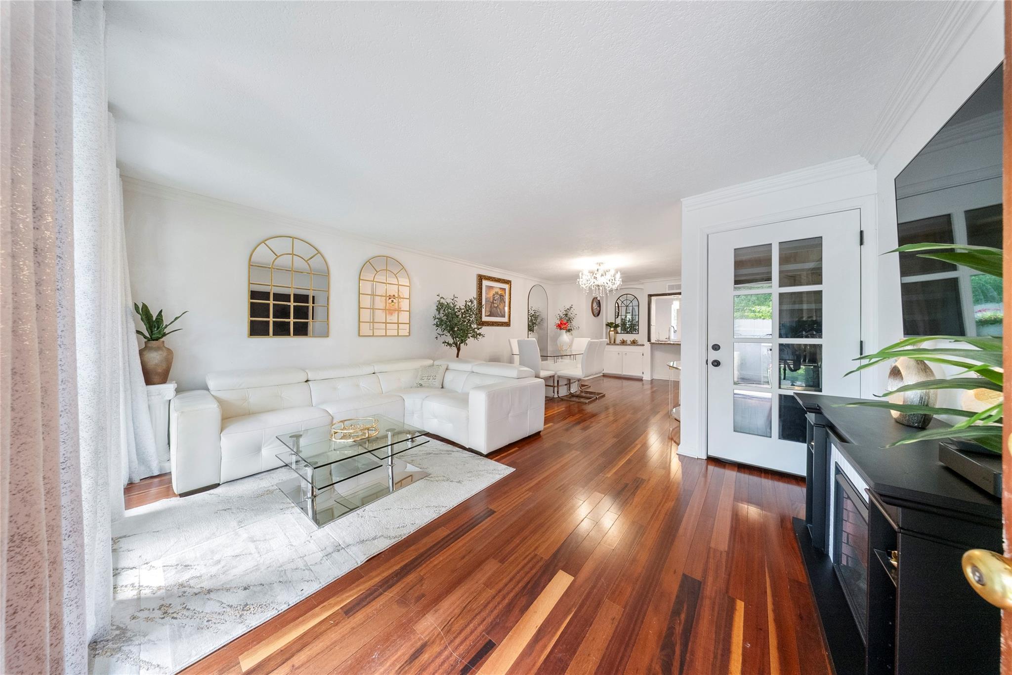 6563 Bayou Glen Road