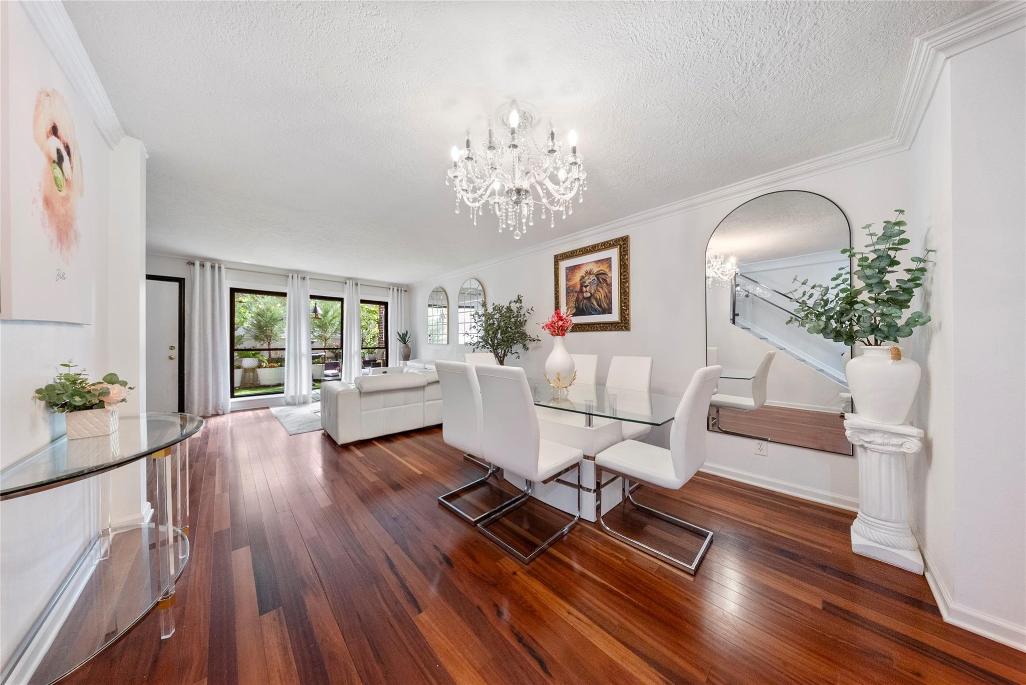 6563 Bayou Glen Road