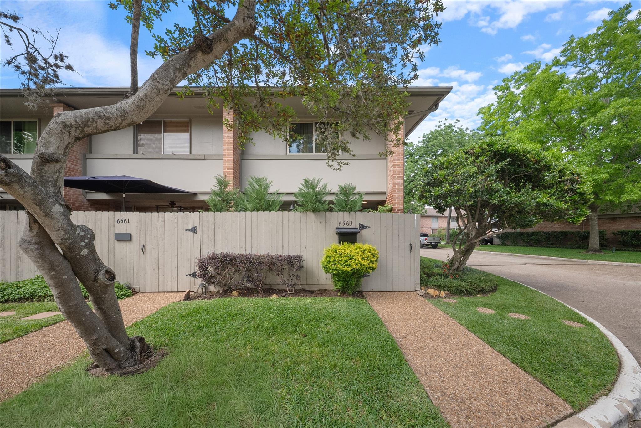 6563 Bayou Glen Road