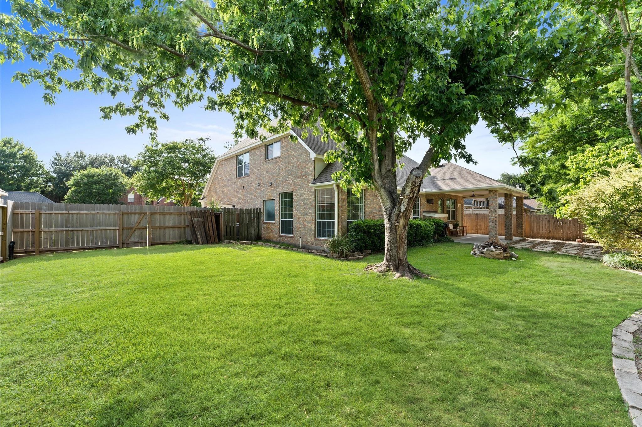 31318 Bearing Star Lane, Tomball