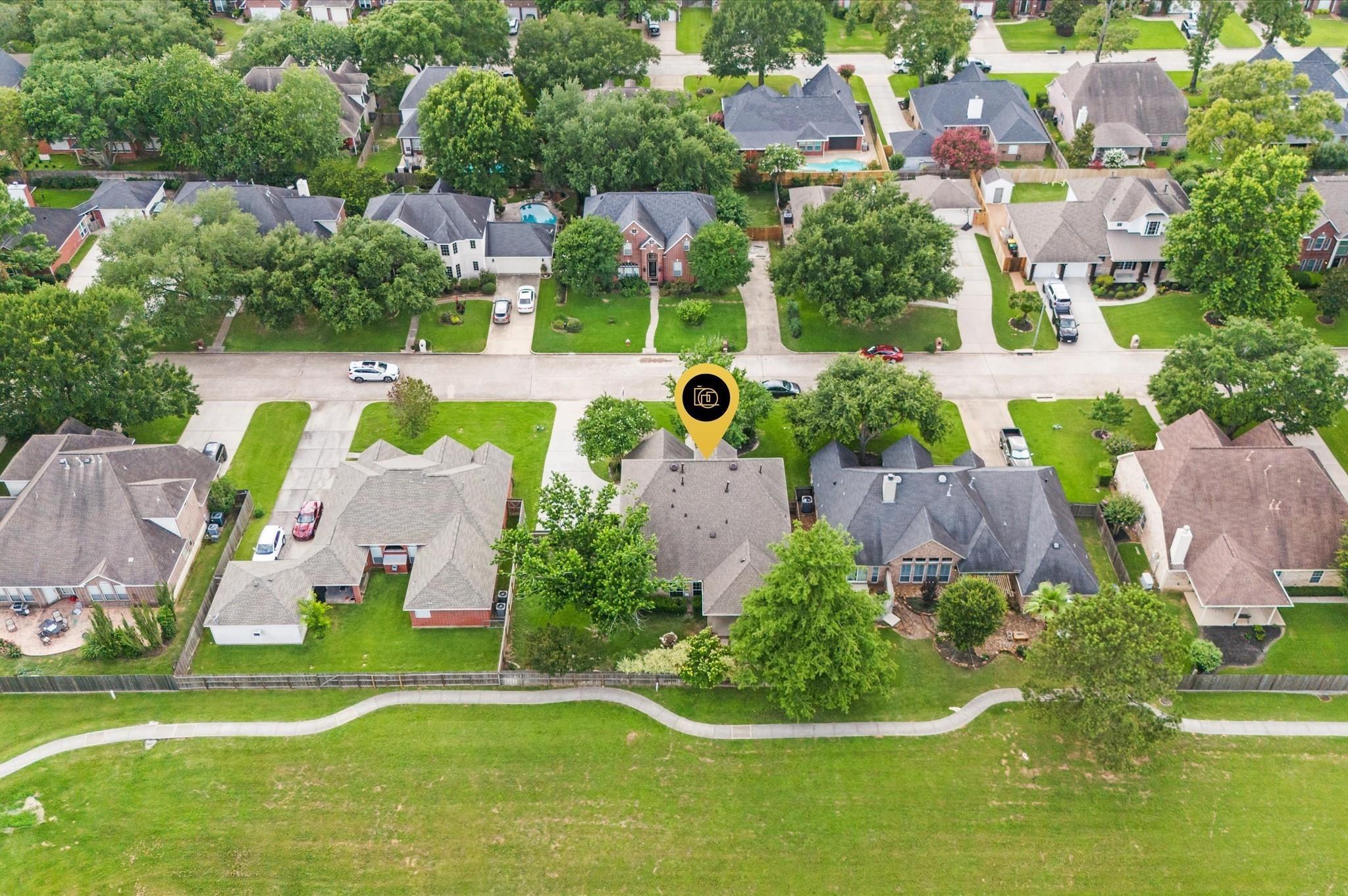 31318 Bearing Star Lane, Tomball