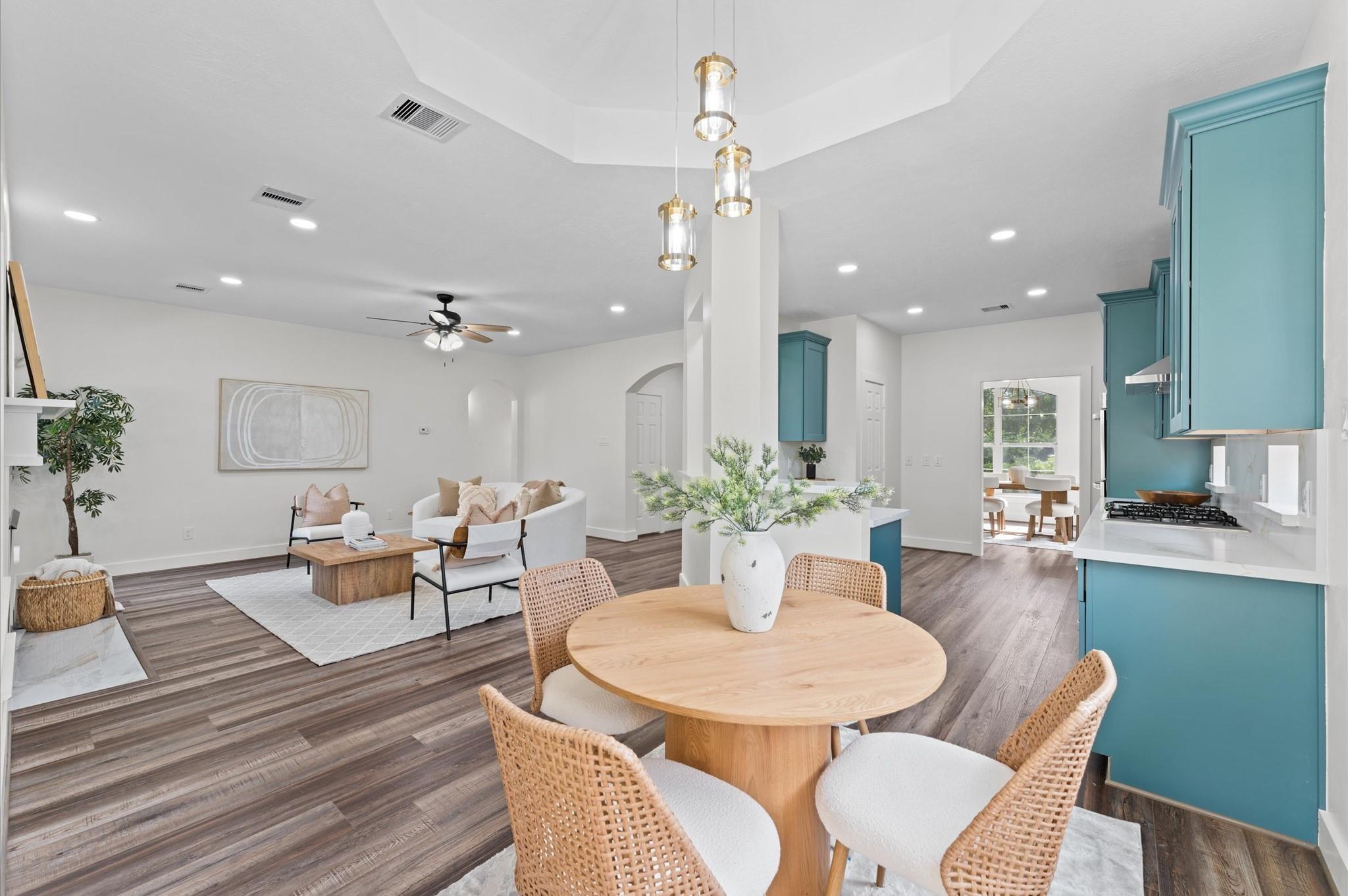 31318 Bearing Star Lane, Tomball