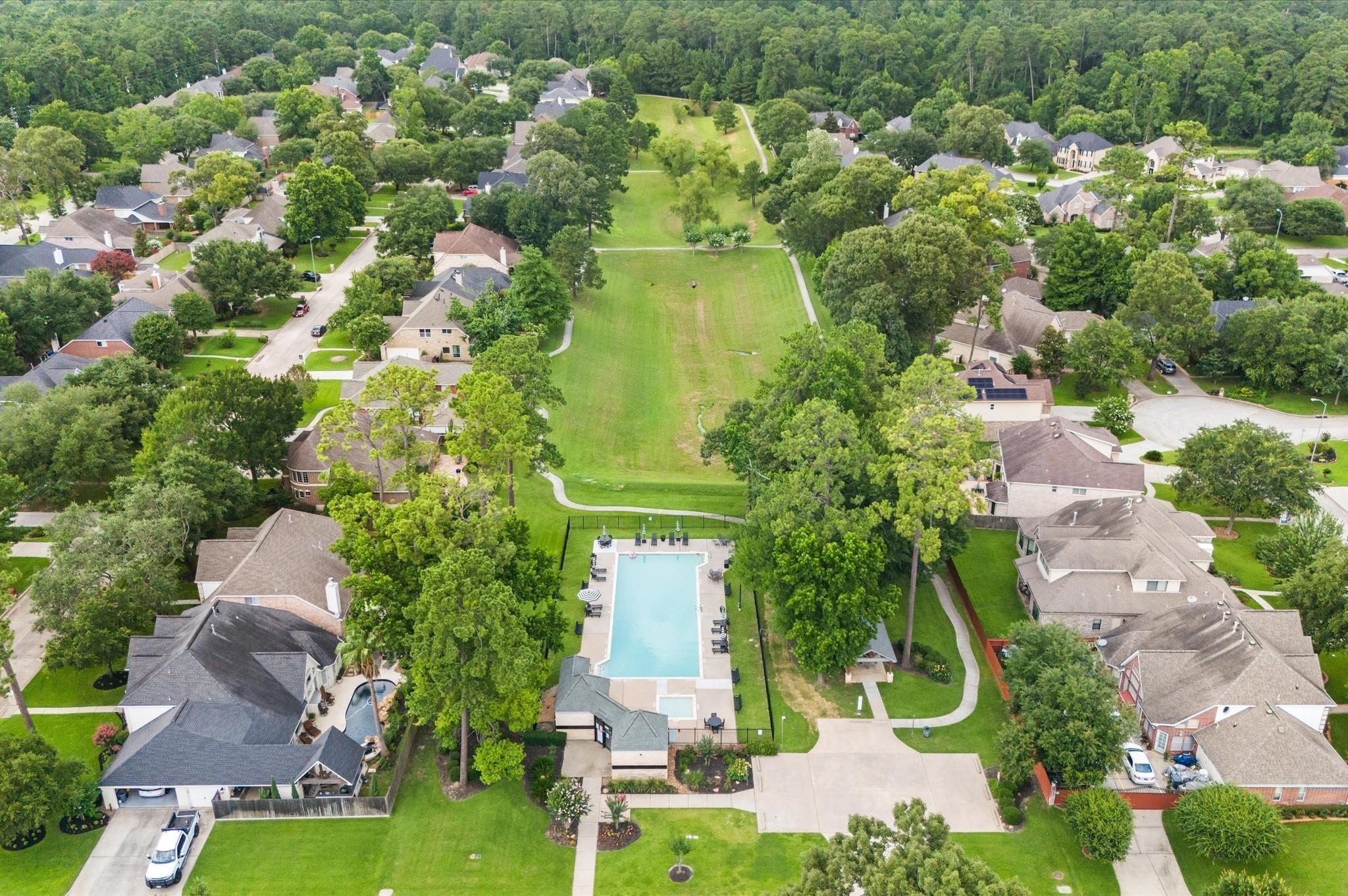 31318 Bearing Star Lane, Tomball