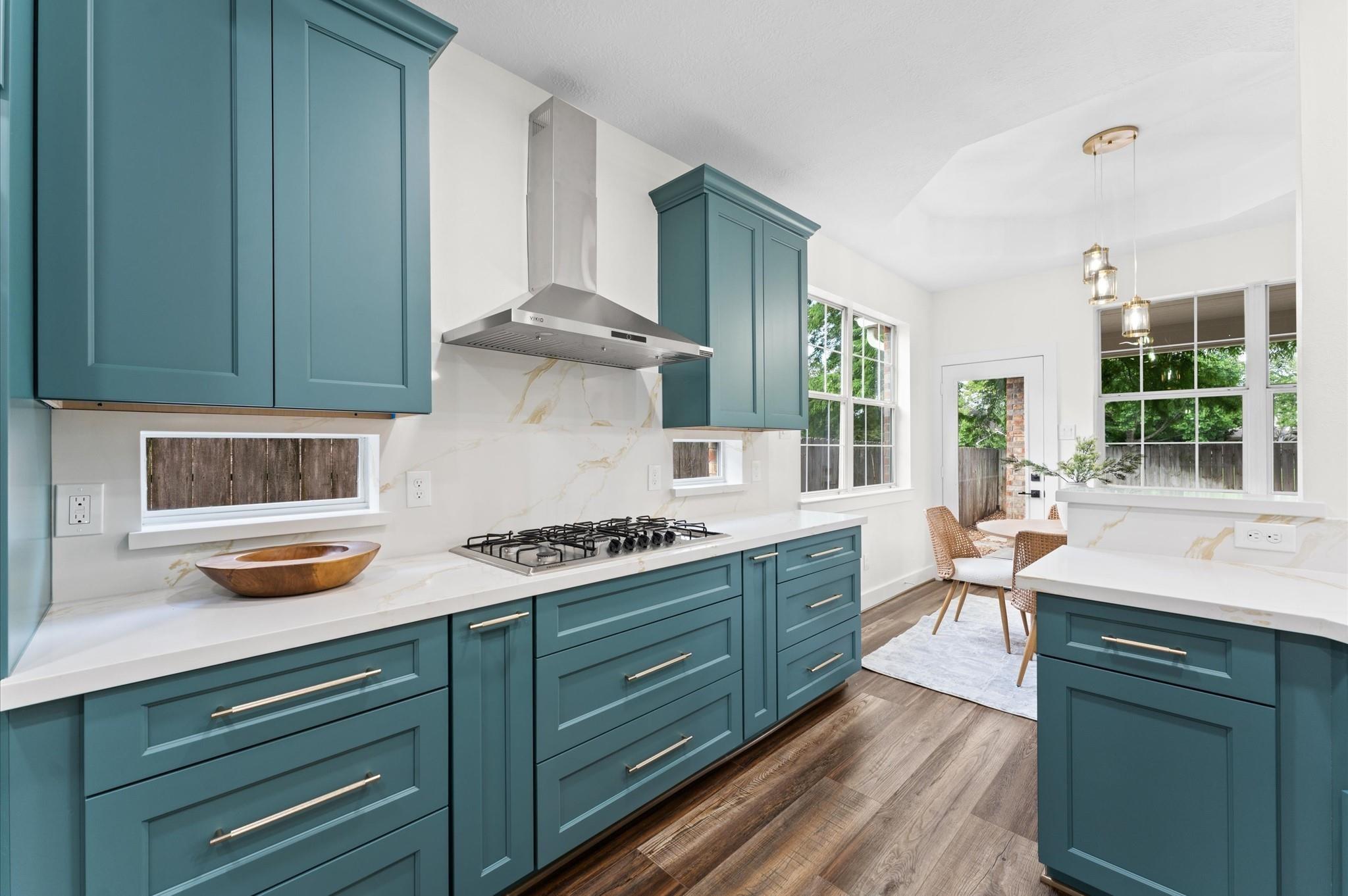 31318 Bearing Star Lane, Tomball