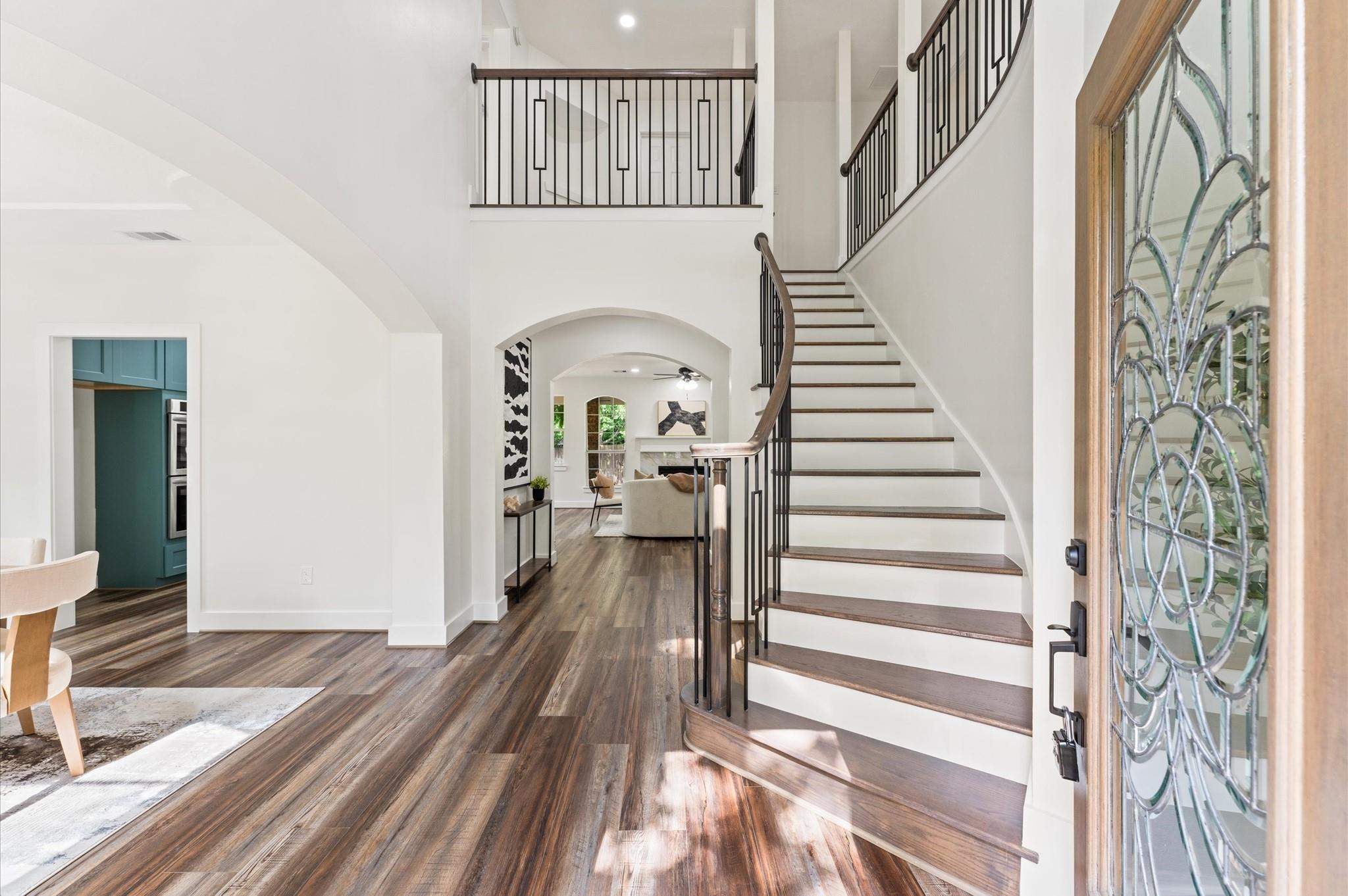 31318 Bearing Star Lane, Tomball