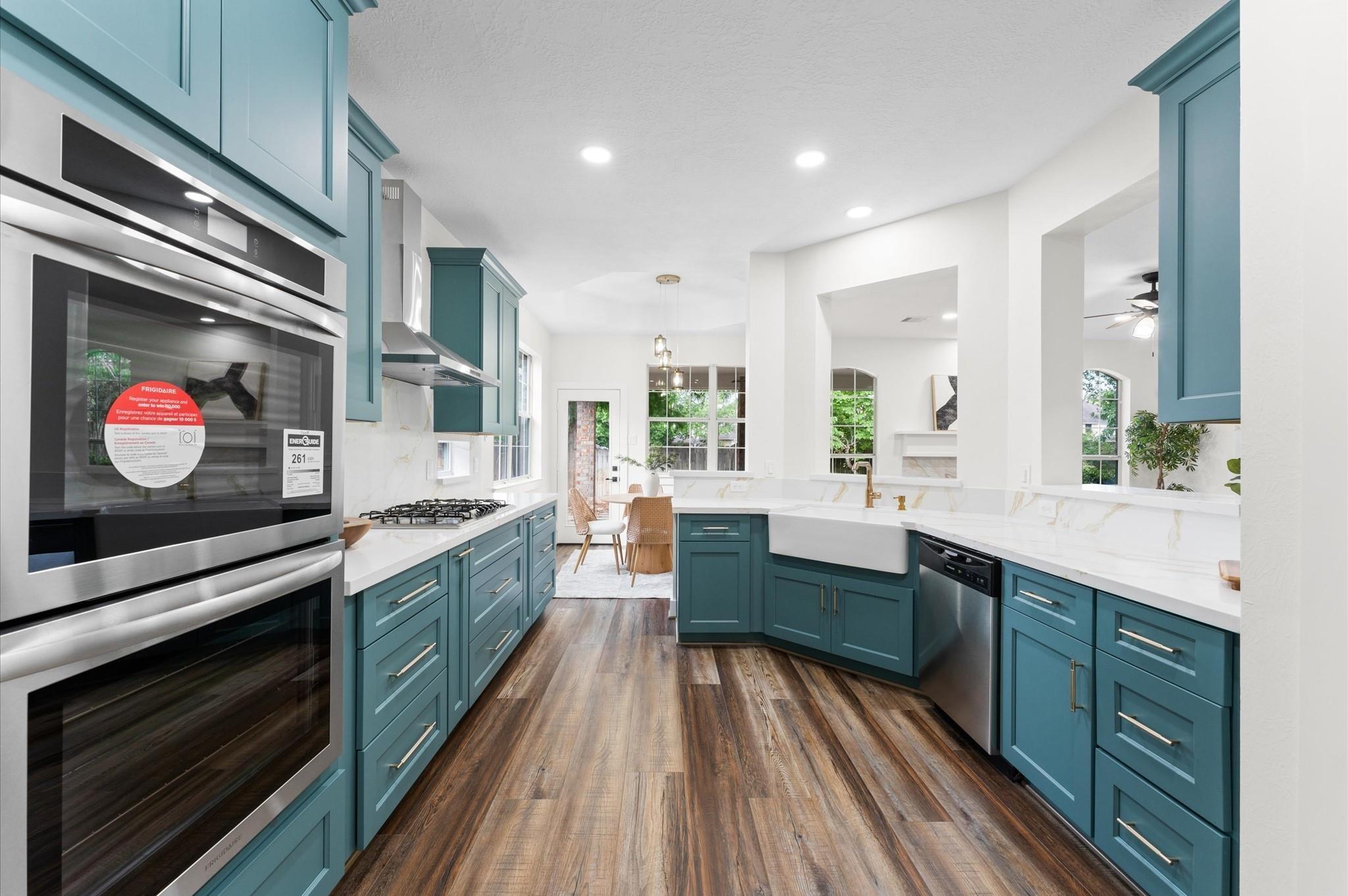 31318 Bearing Star Lane, Tomball