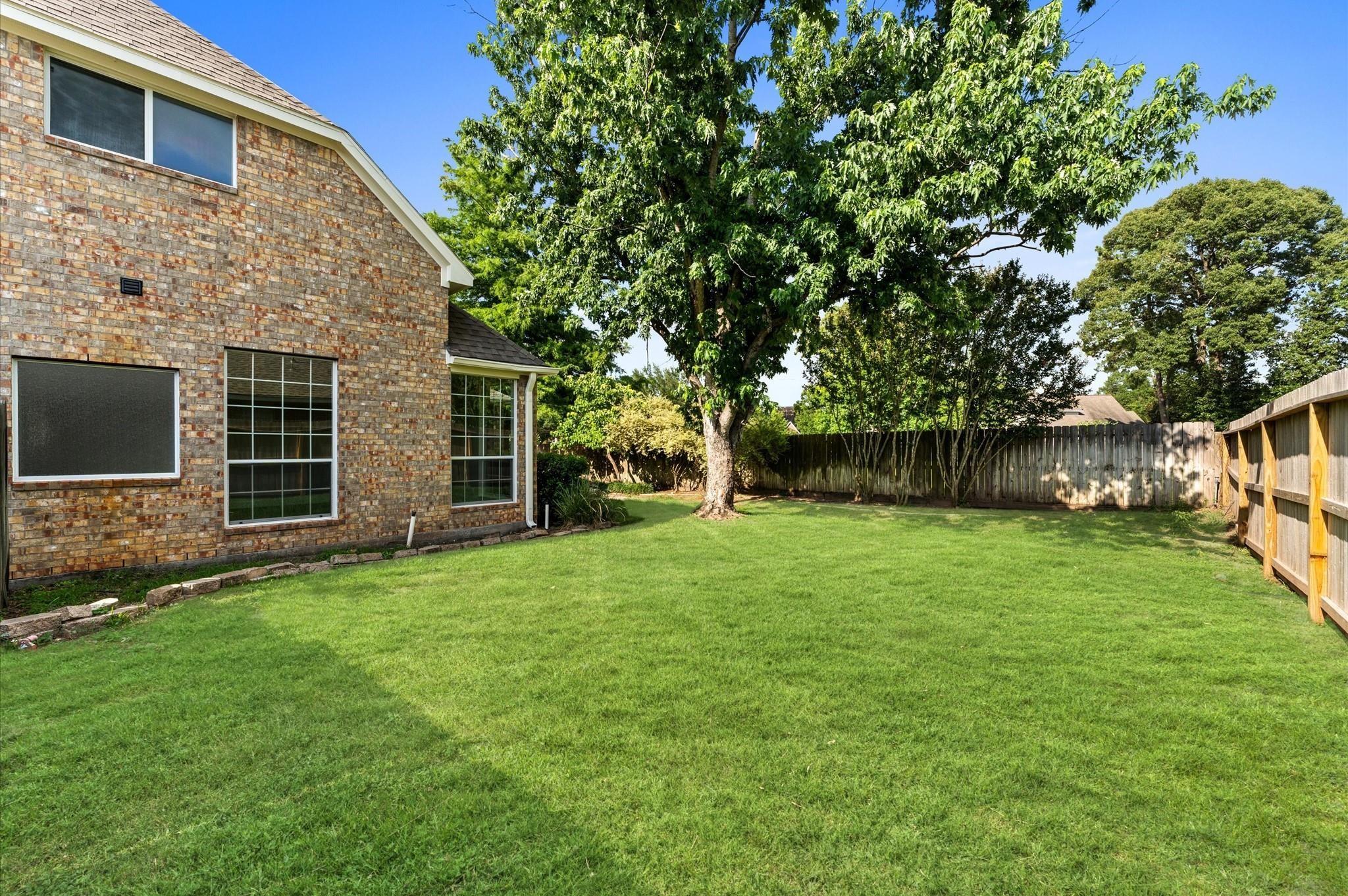 31318 Bearing Star Lane, Tomball