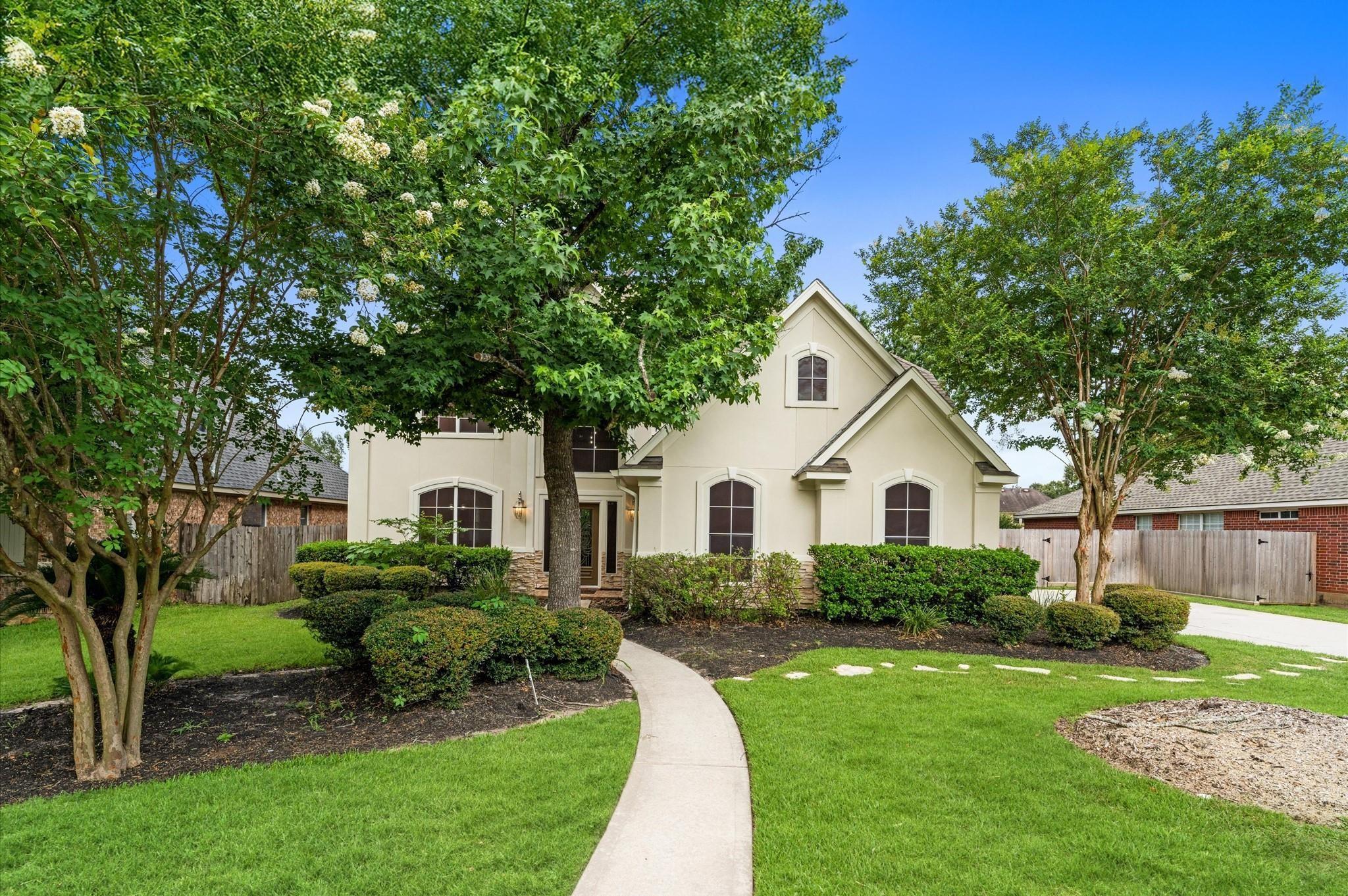 31318 Bearing Star Lane, Tomball