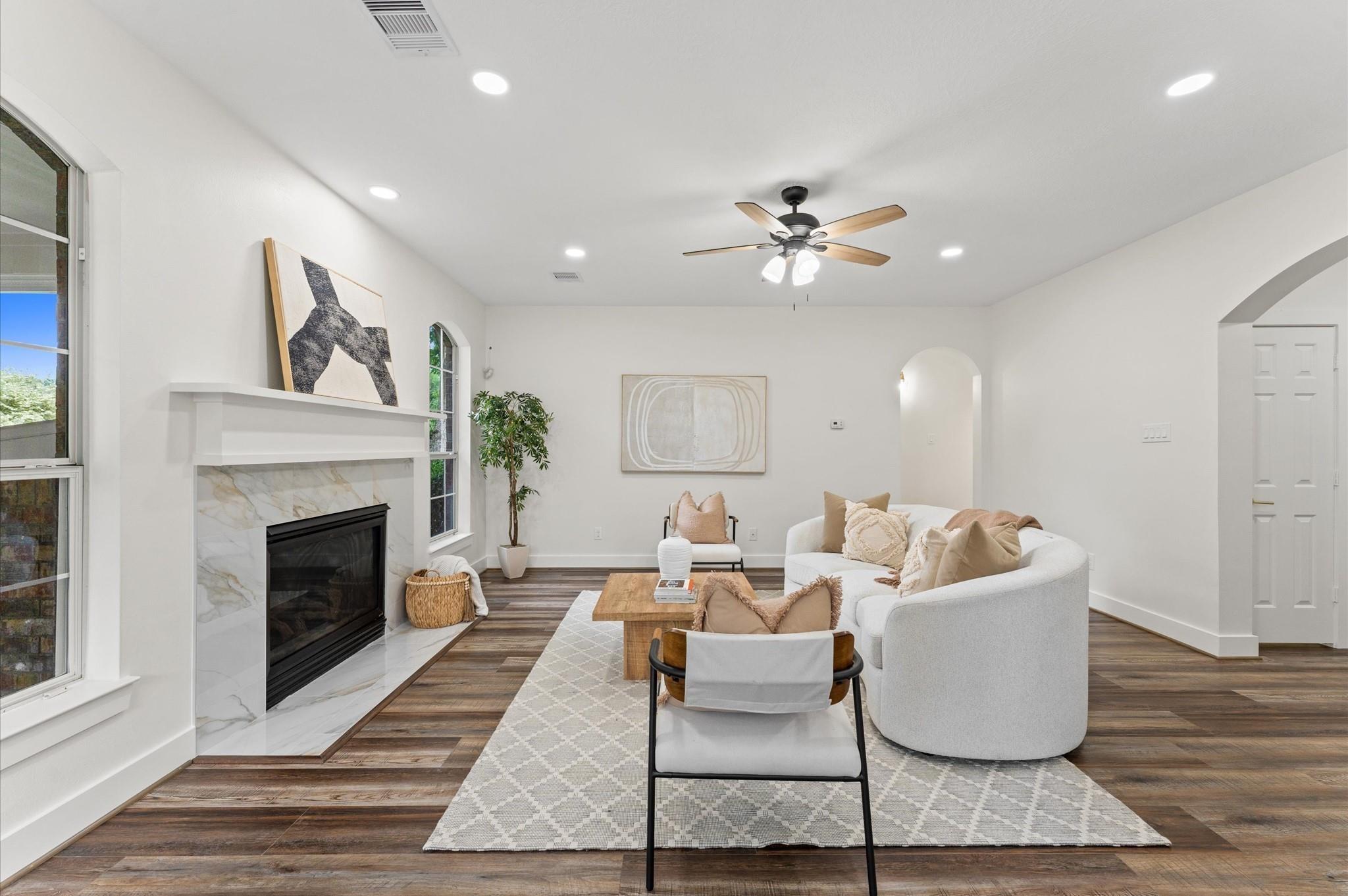 31318 Bearing Star Lane, Tomball