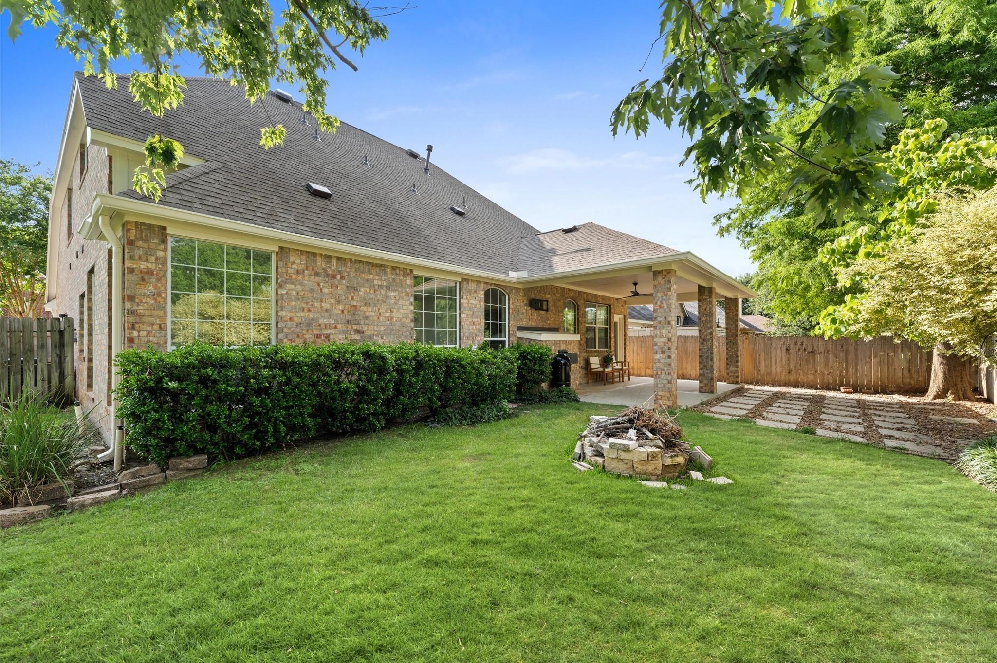 31318 Bearing Star Lane, Tomball