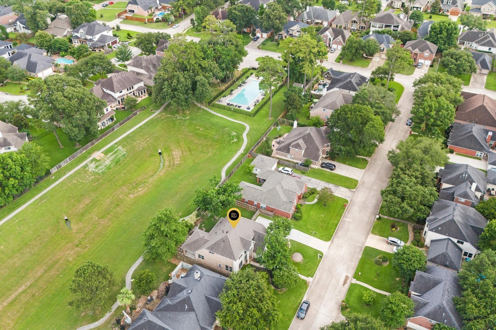 31318 Bearing Star Lane, Tomball