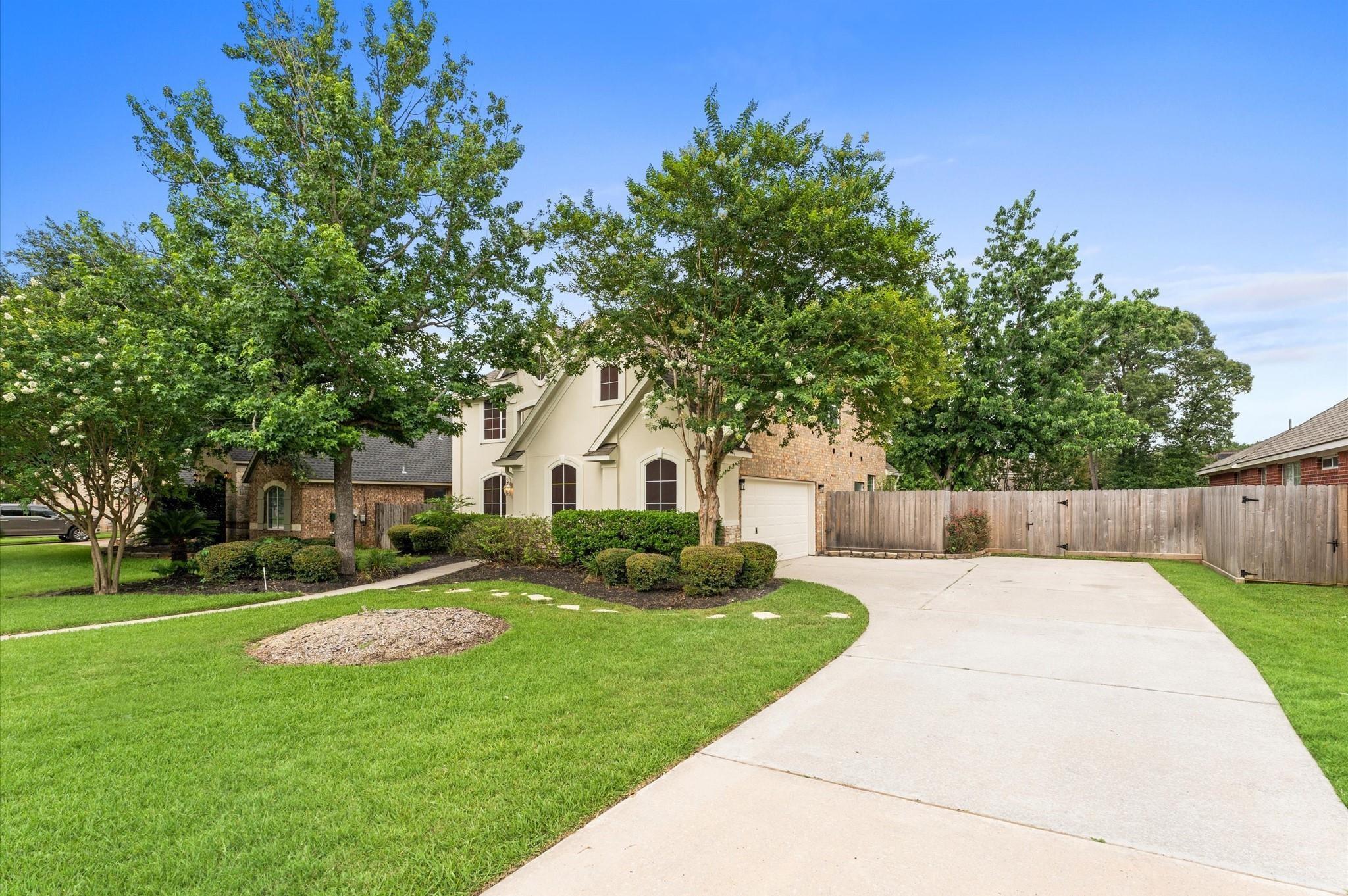 31318 Bearing Star Lane, Tomball