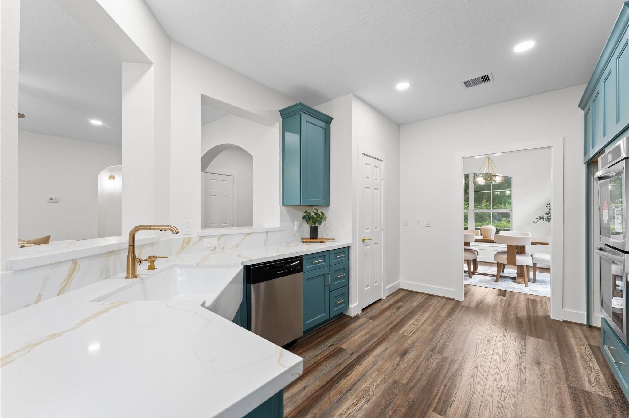 31318 Bearing Star Lane, Tomball