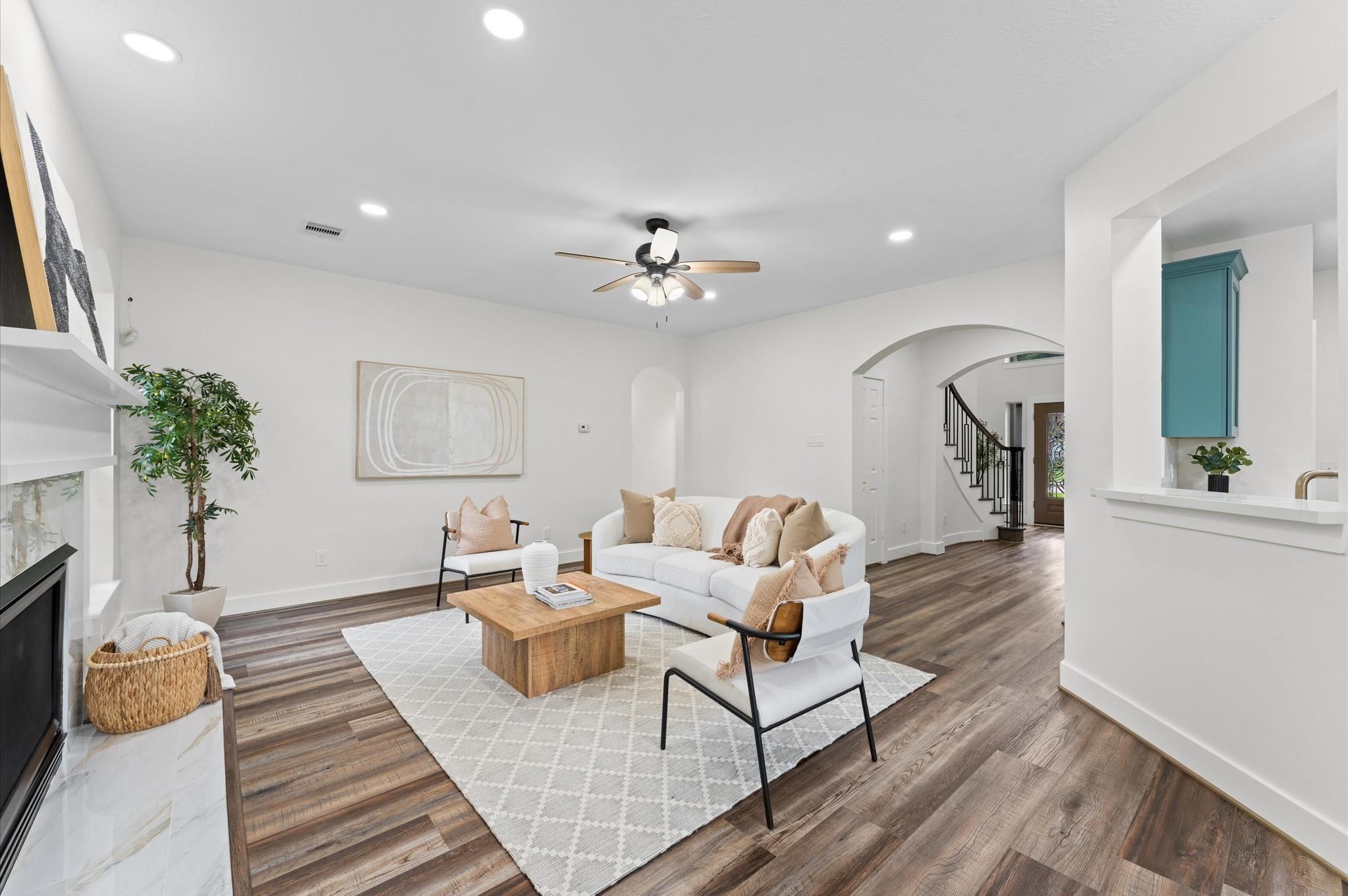 31318 Bearing Star Lane, Tomball