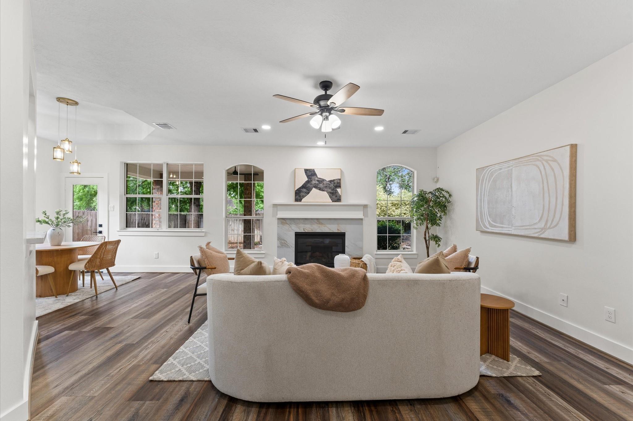 31318 Bearing Star Lane, Tomball