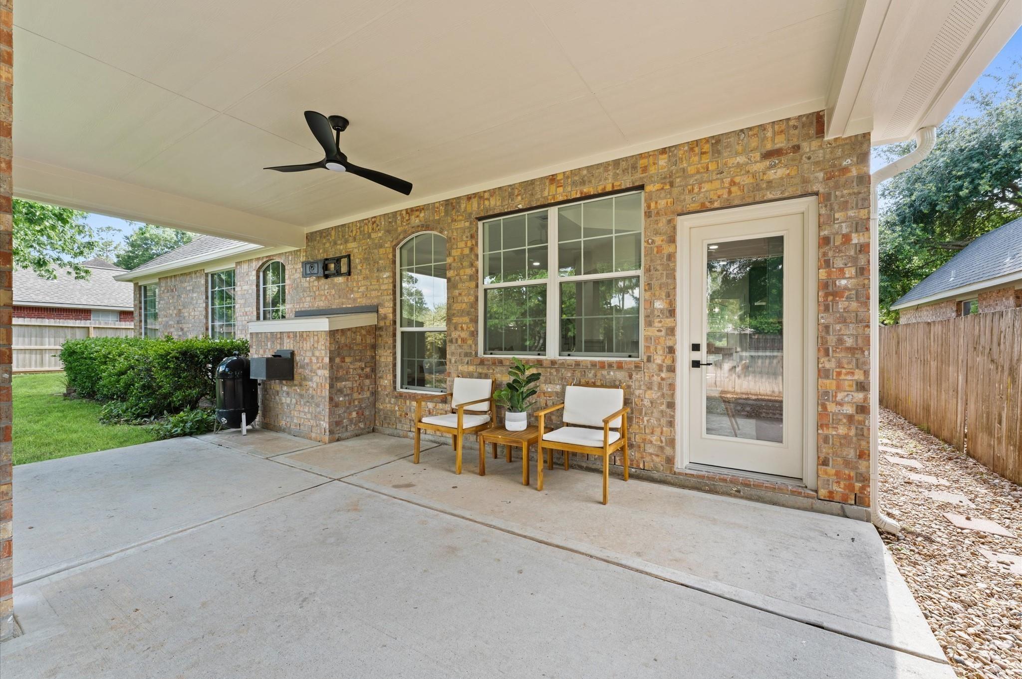 31318 Bearing Star Lane, Tomball