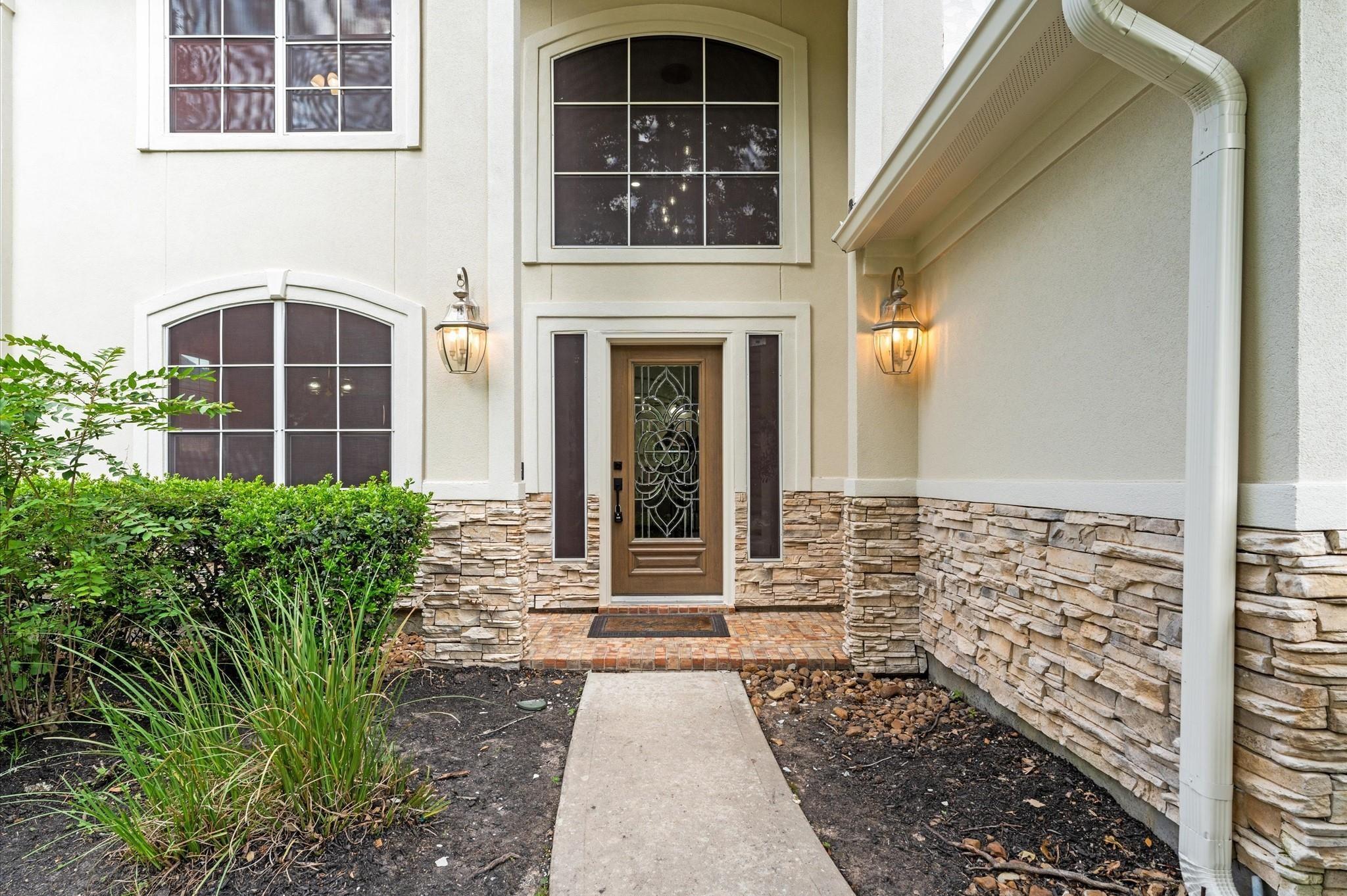 31318 Bearing Star Lane, Tomball