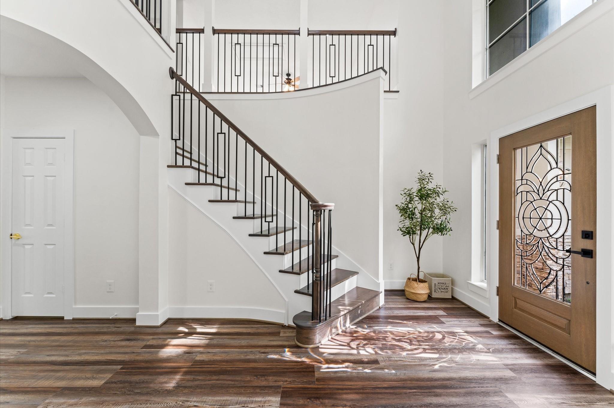 31318 Bearing Star Lane, Tomball