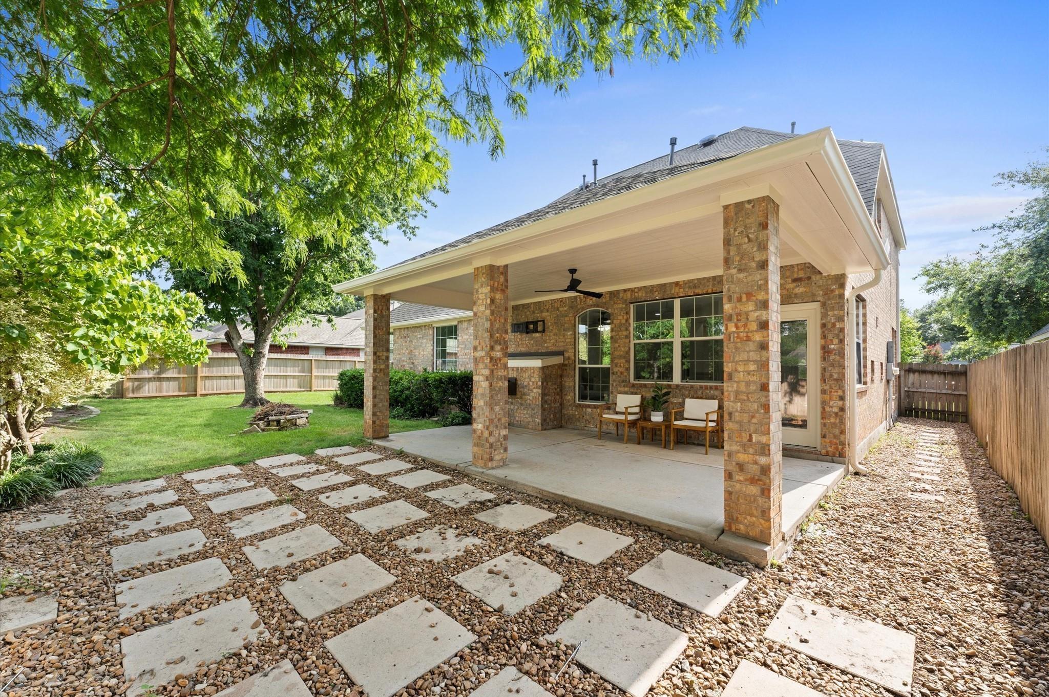 31318 Bearing Star Lane, Tomball