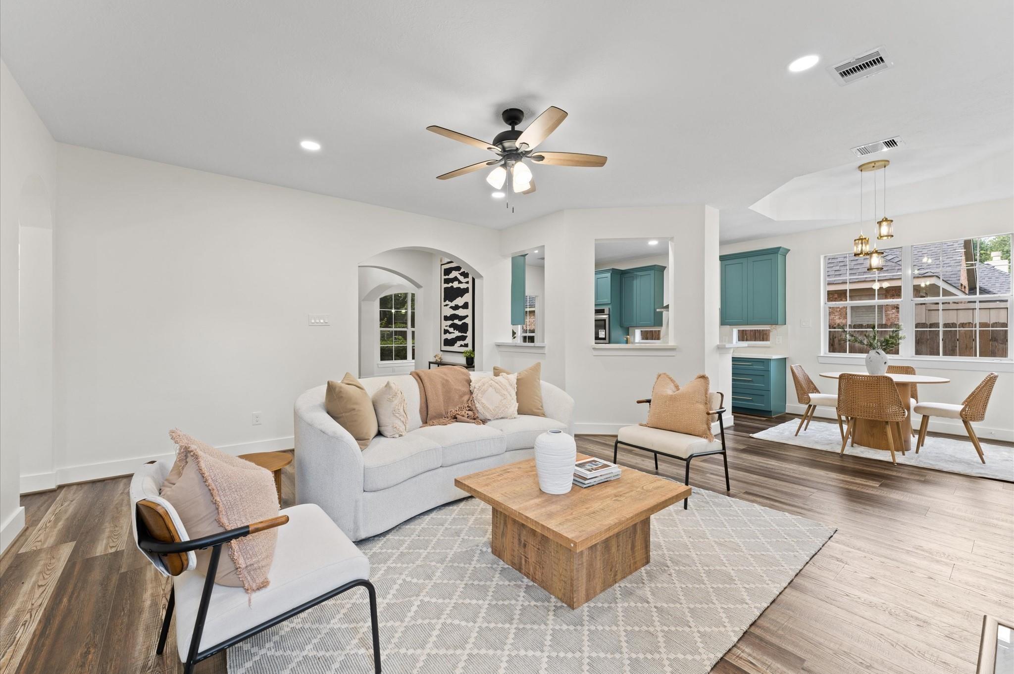 31318 Bearing Star Lane, Tomball