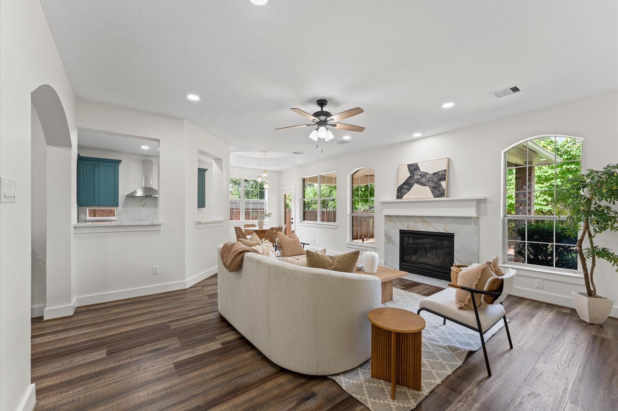 31318 Bearing Star Lane, Tomball