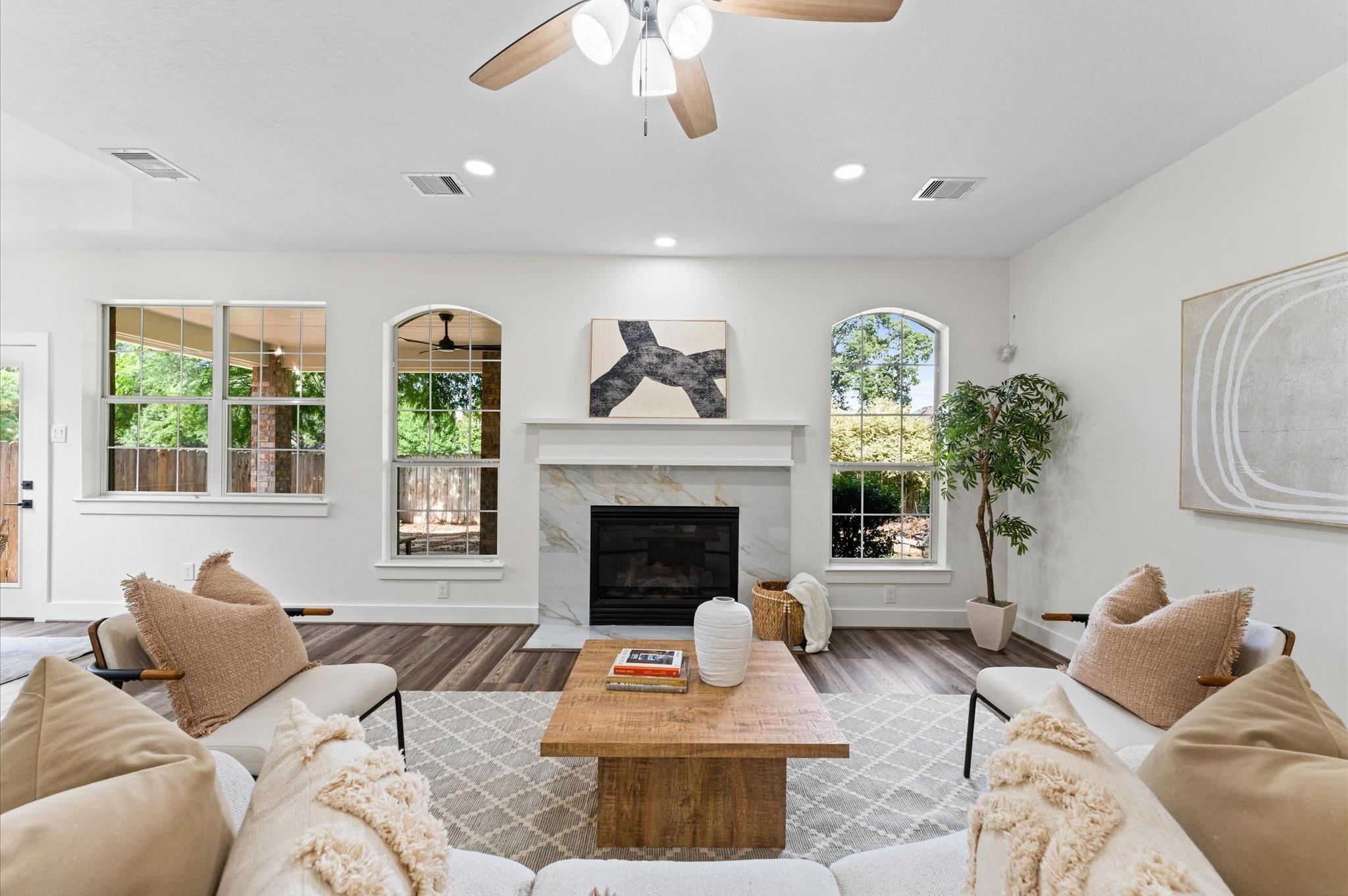 31318 Bearing Star Lane, Tomball