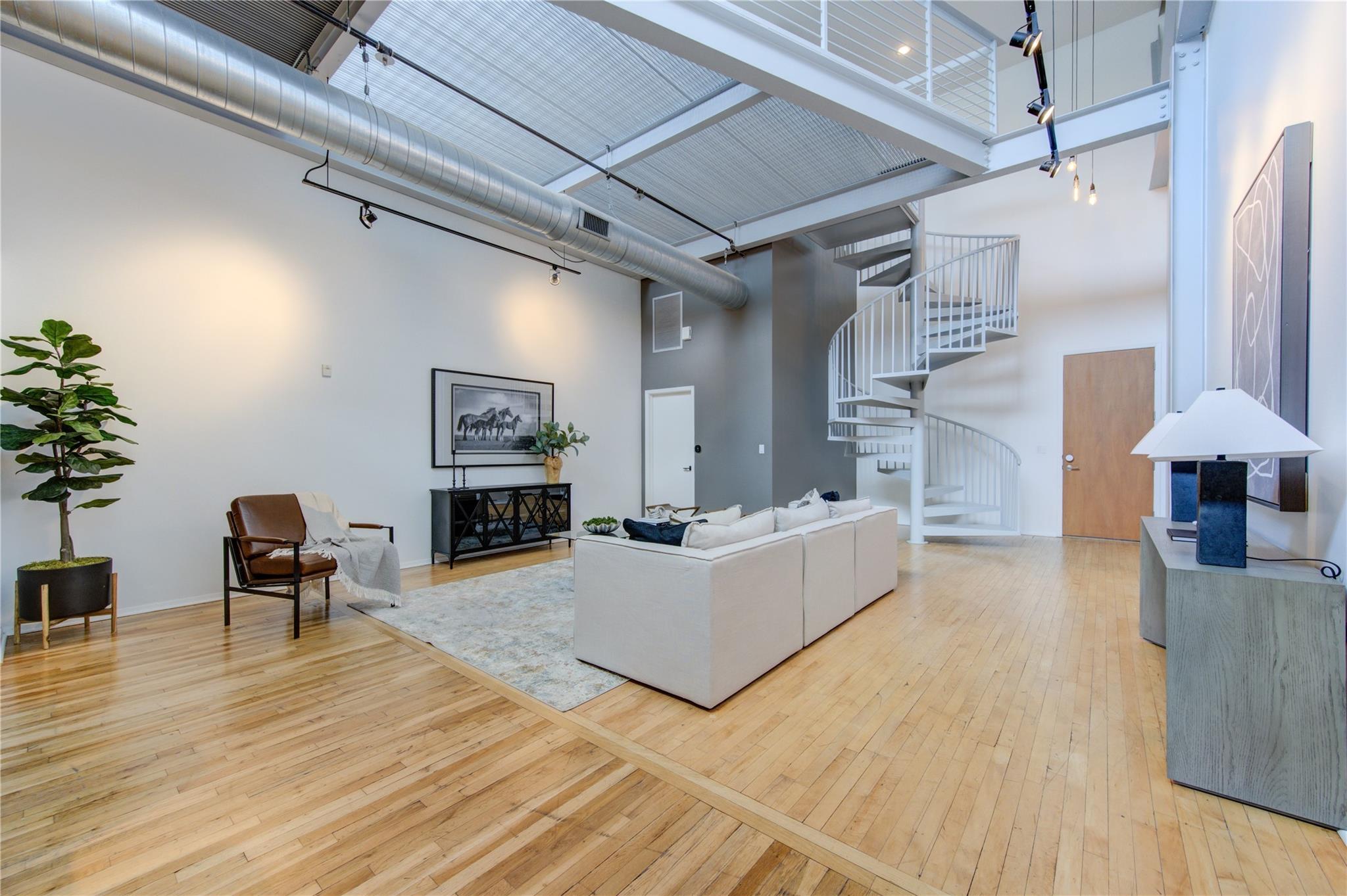 1312 Live Oak Street # 218