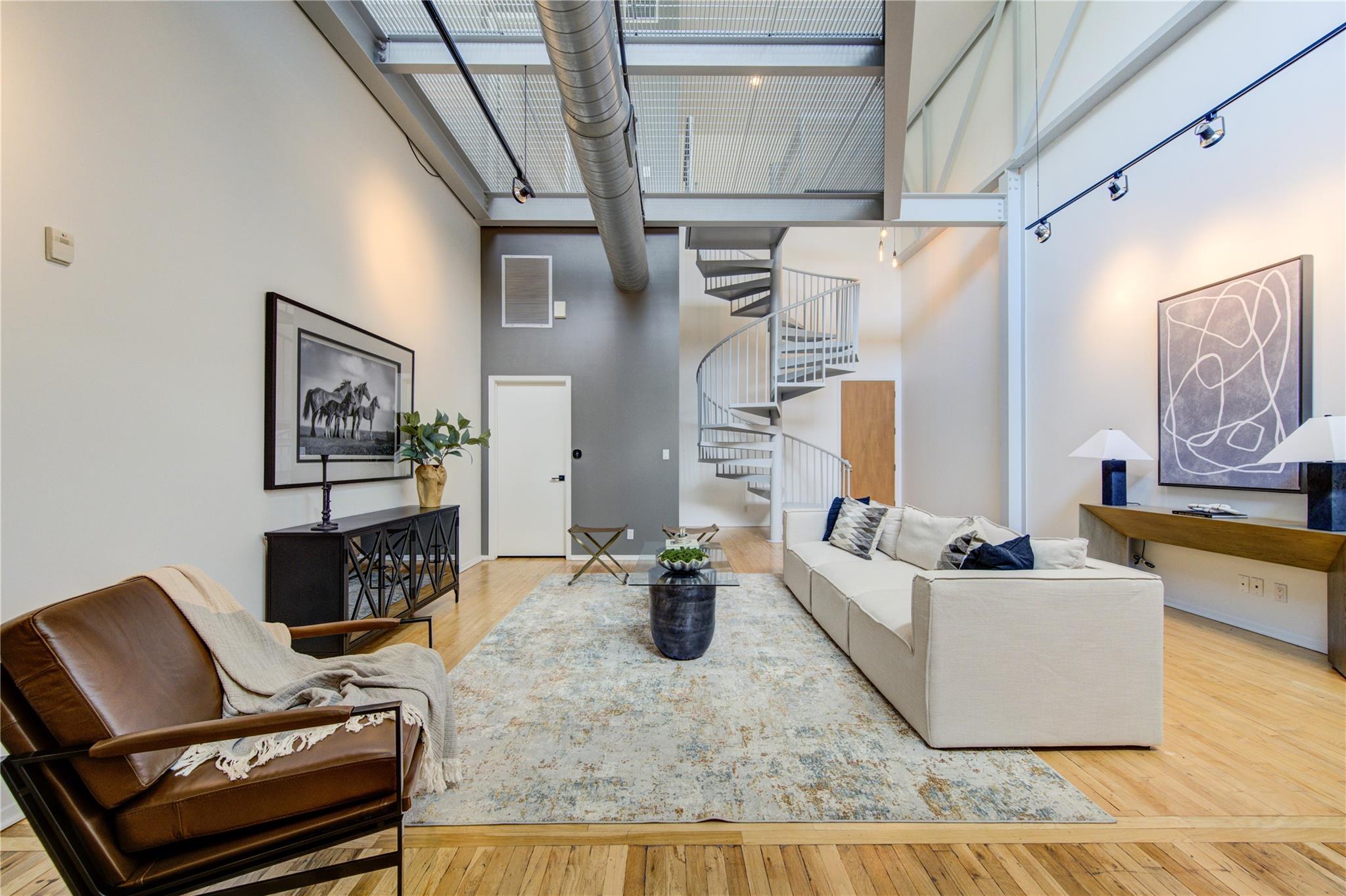 1312 Live Oak Street # 218