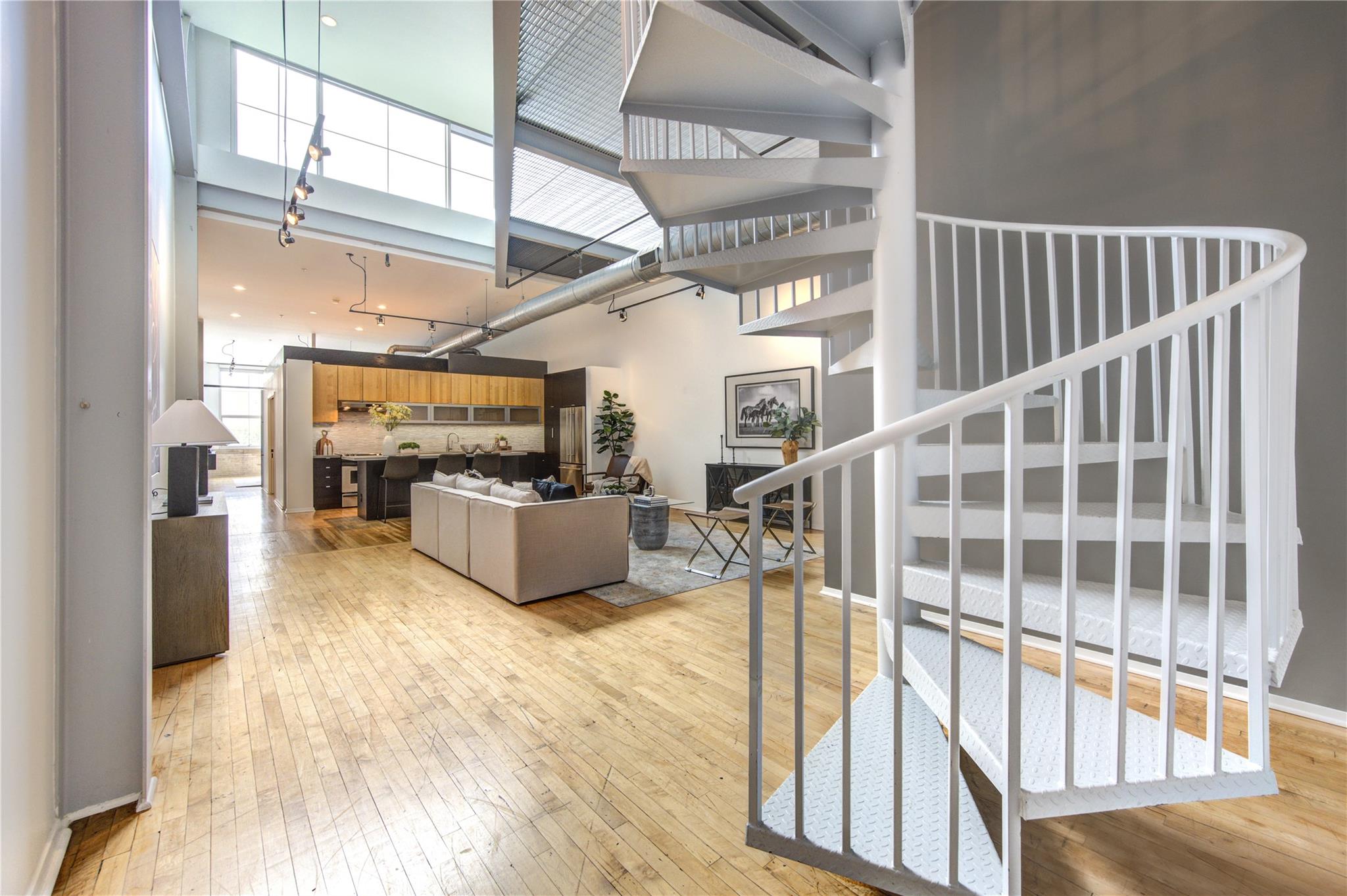 1312 Live Oak Street # 218