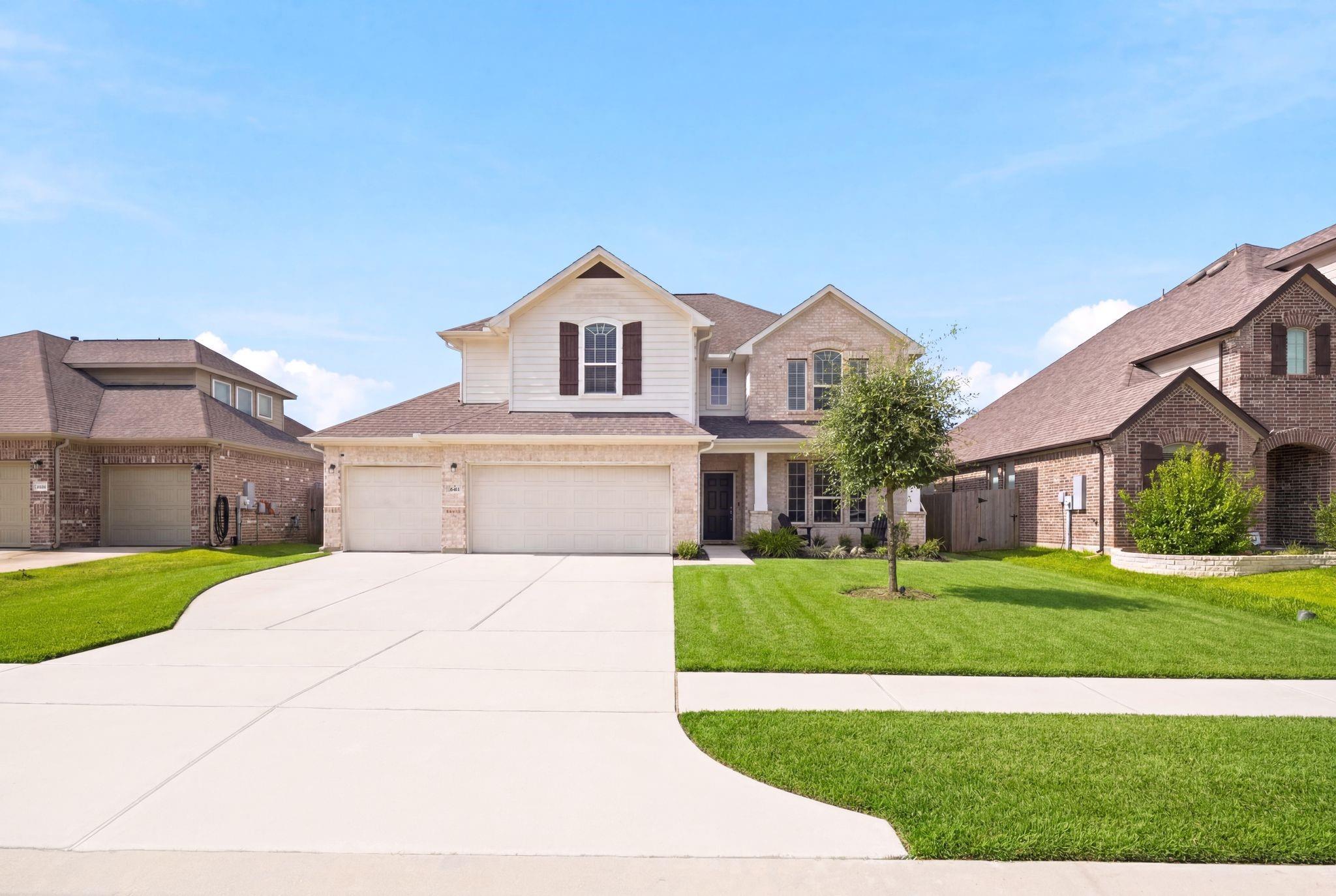 6411 Cones Lane
