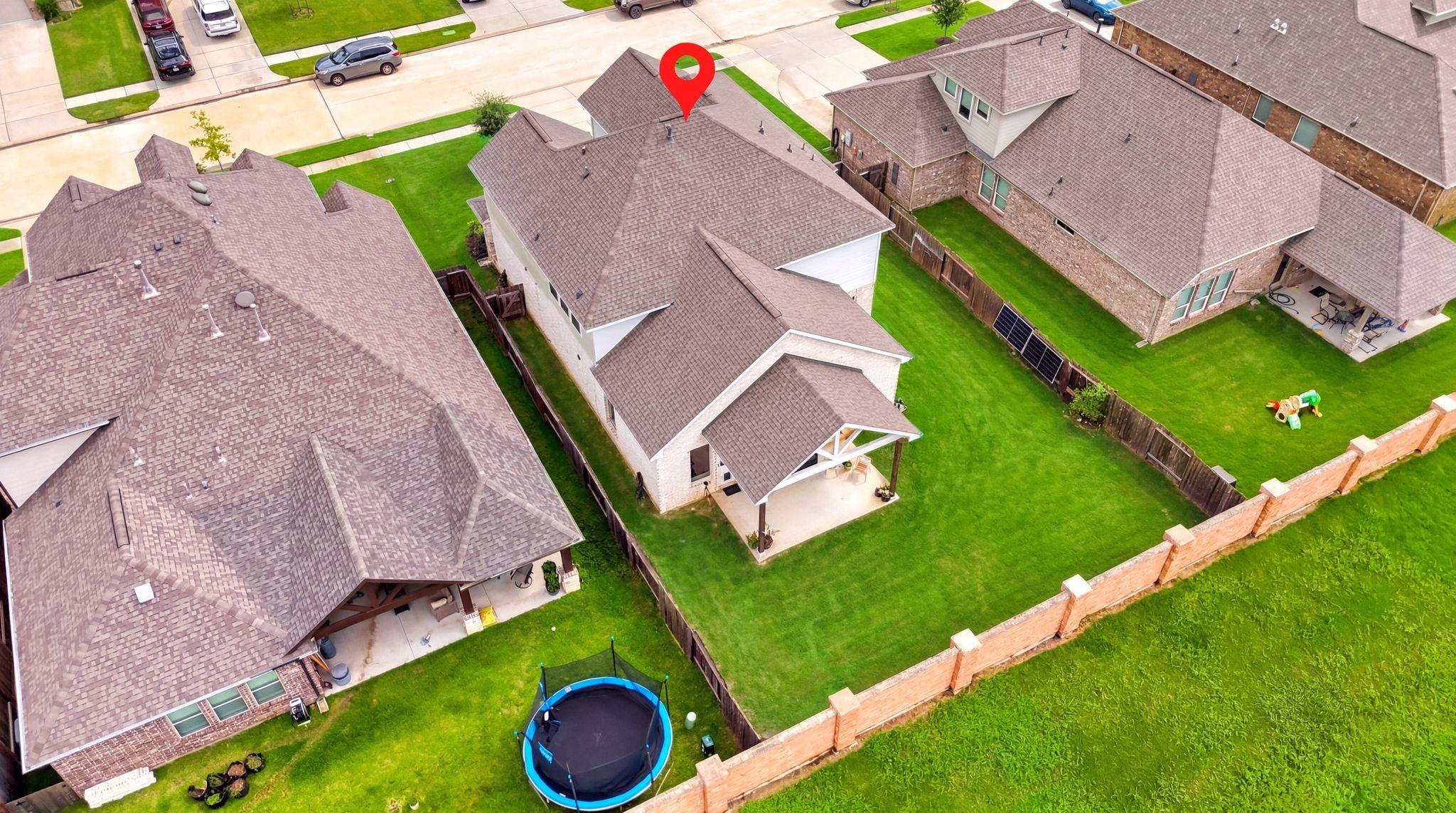 6411 Cones Lane