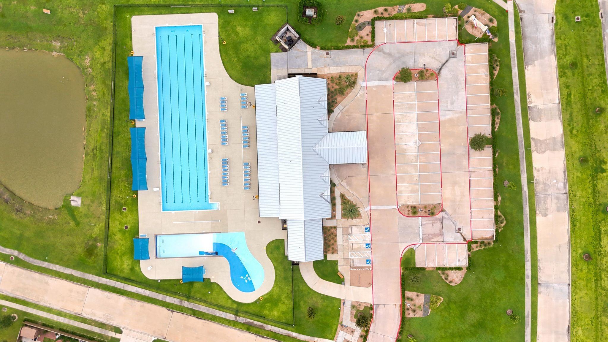 6411 Cones Lane