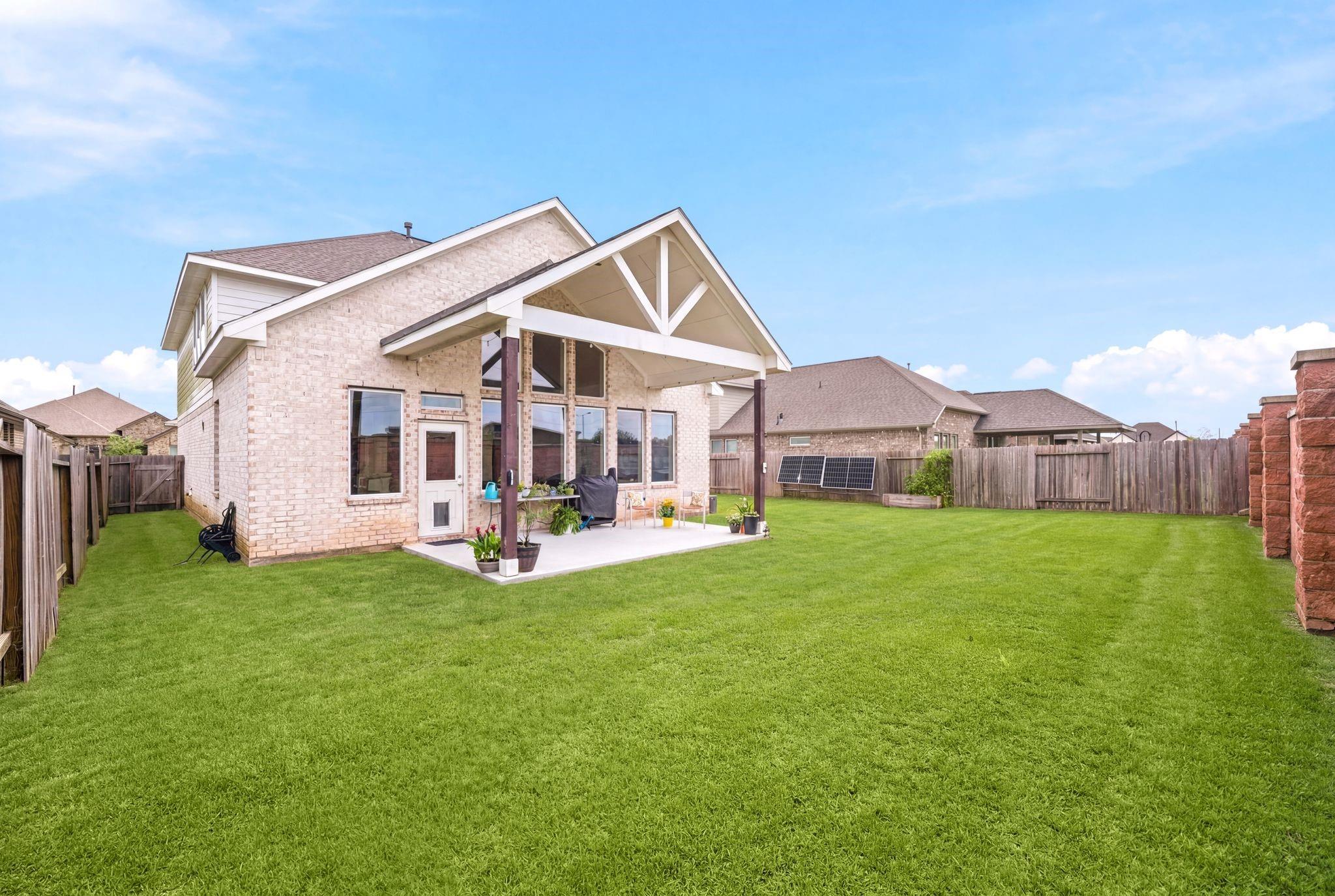 6411 Cones Lane