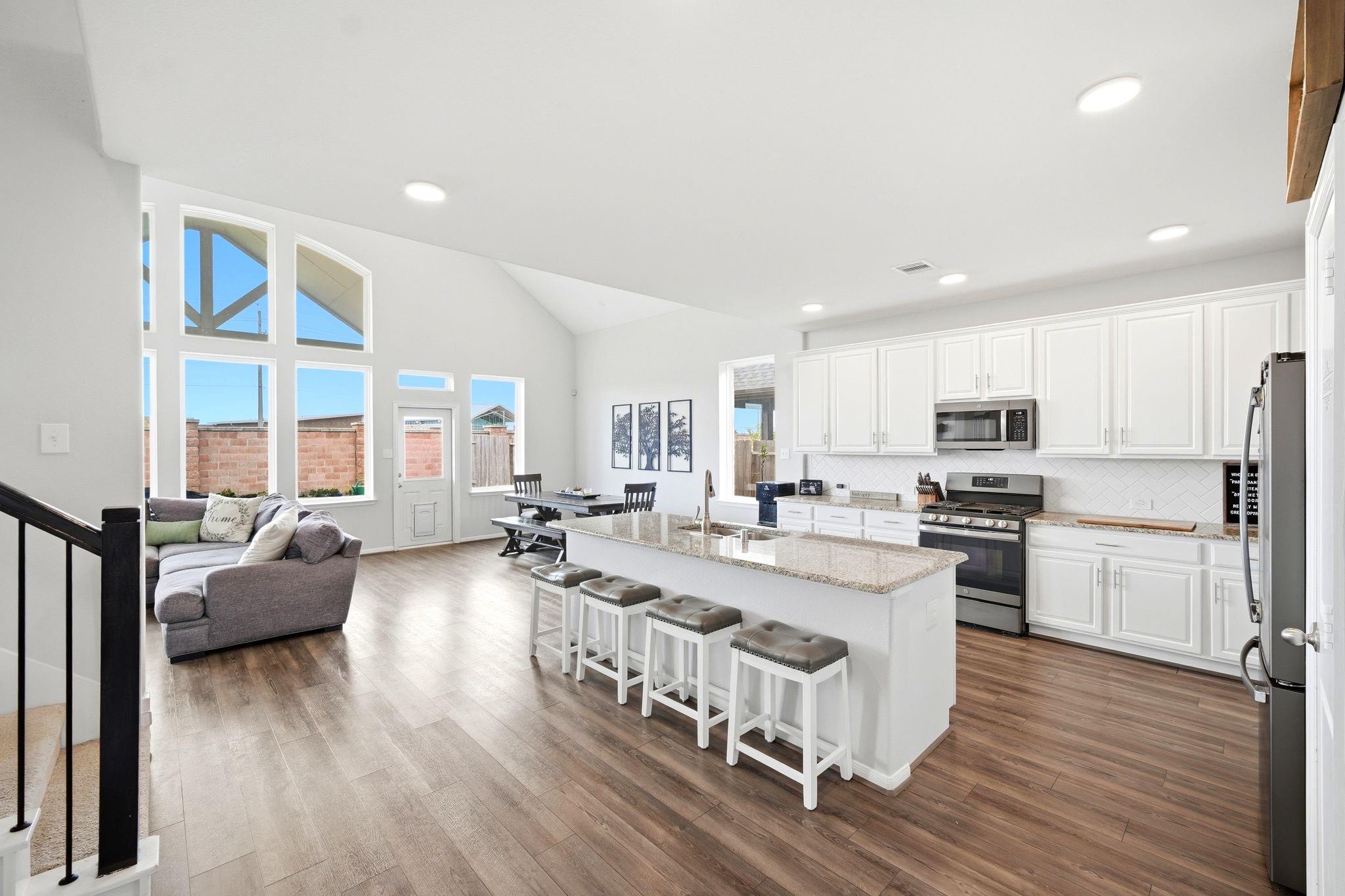 6411 Cones Lane