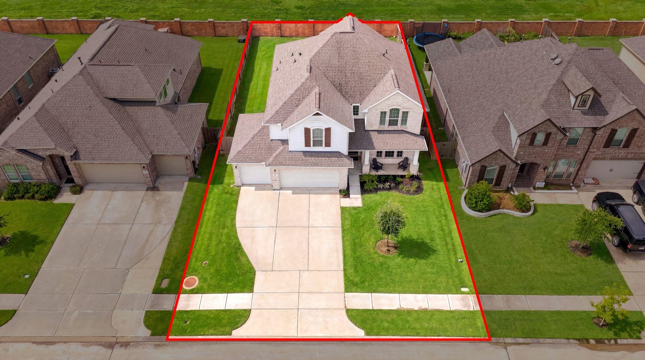6411 Cones Lane