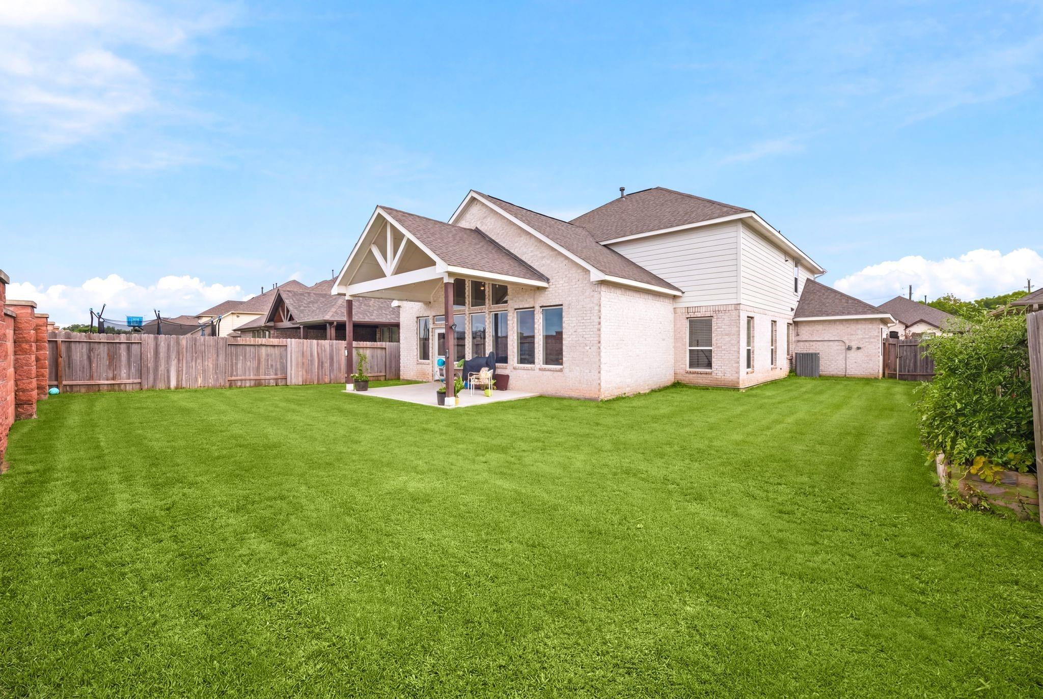 6411 Cones Lane