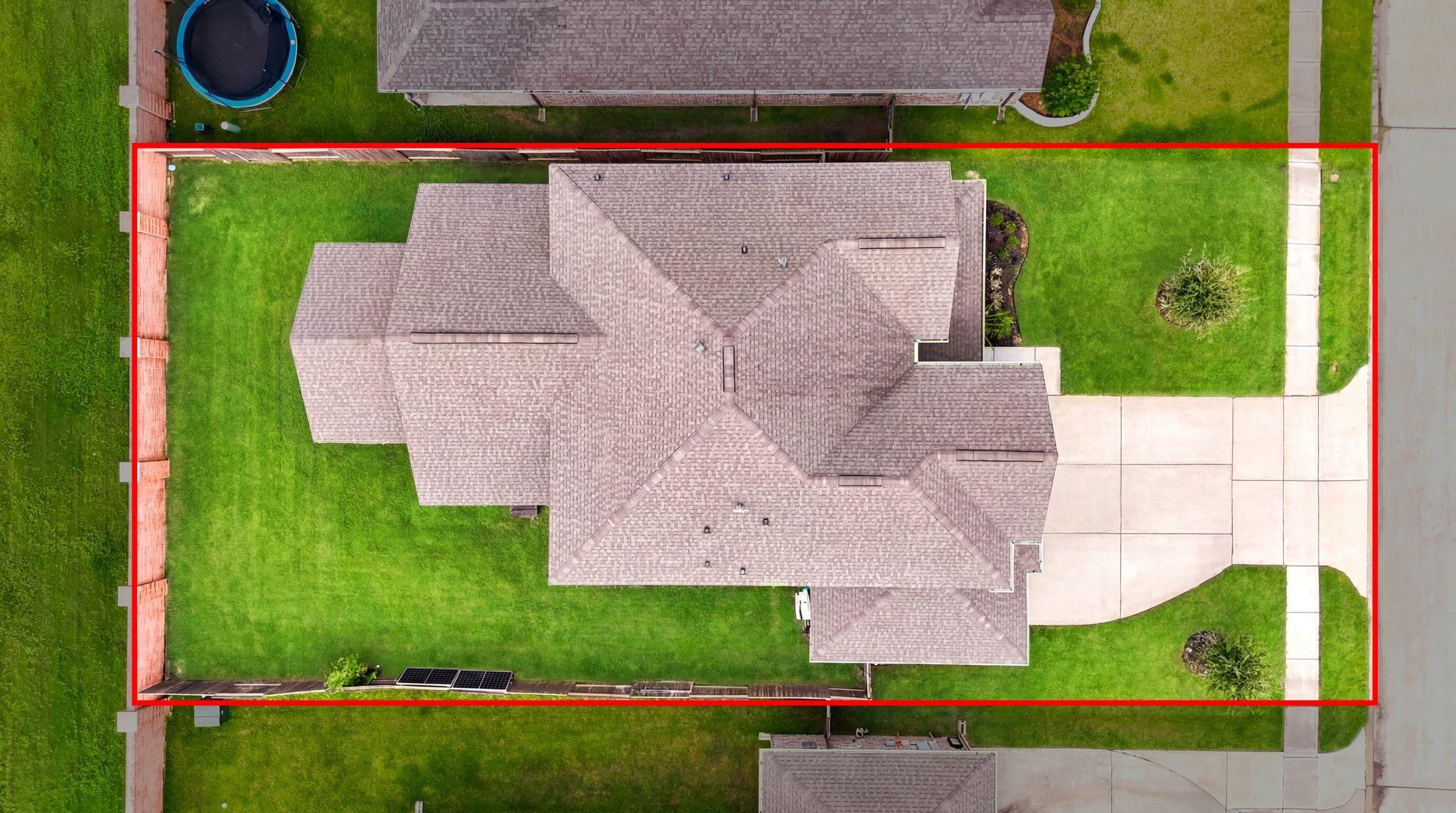 6411 Cones Lane