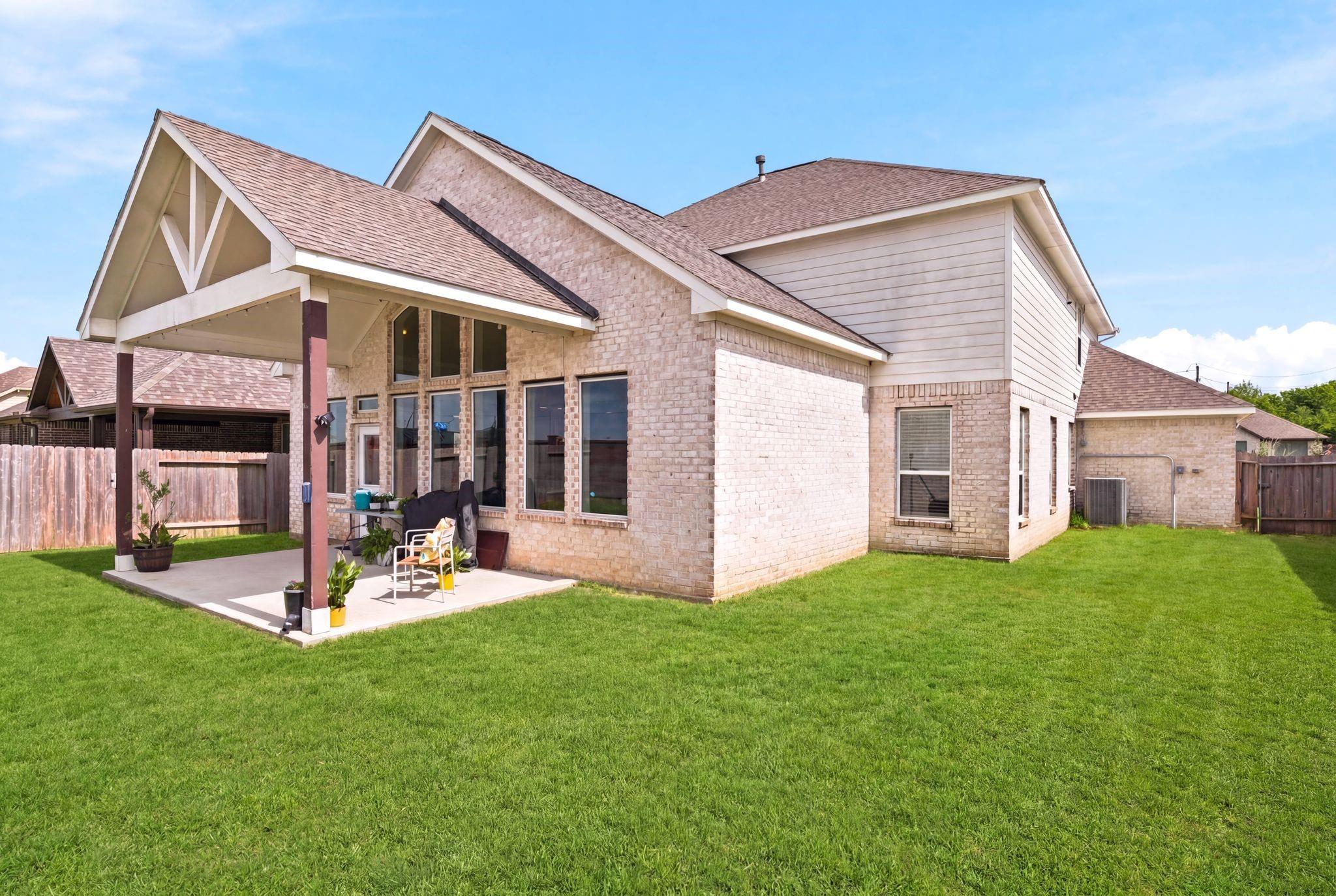 6411 Cones Lane
