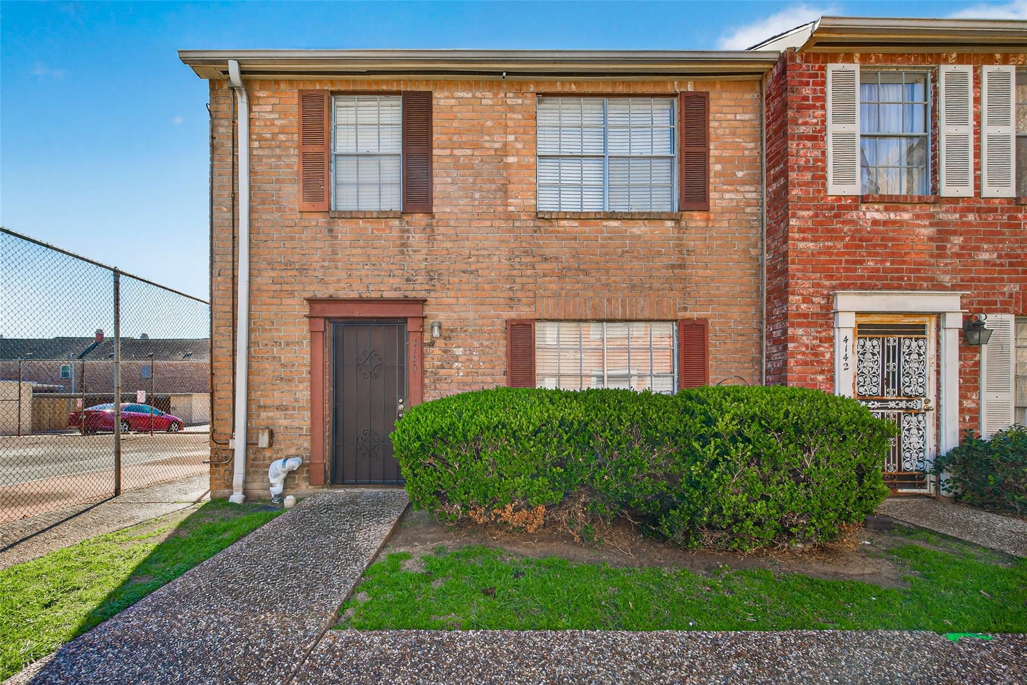 4140 Belle Park Drive # 4140