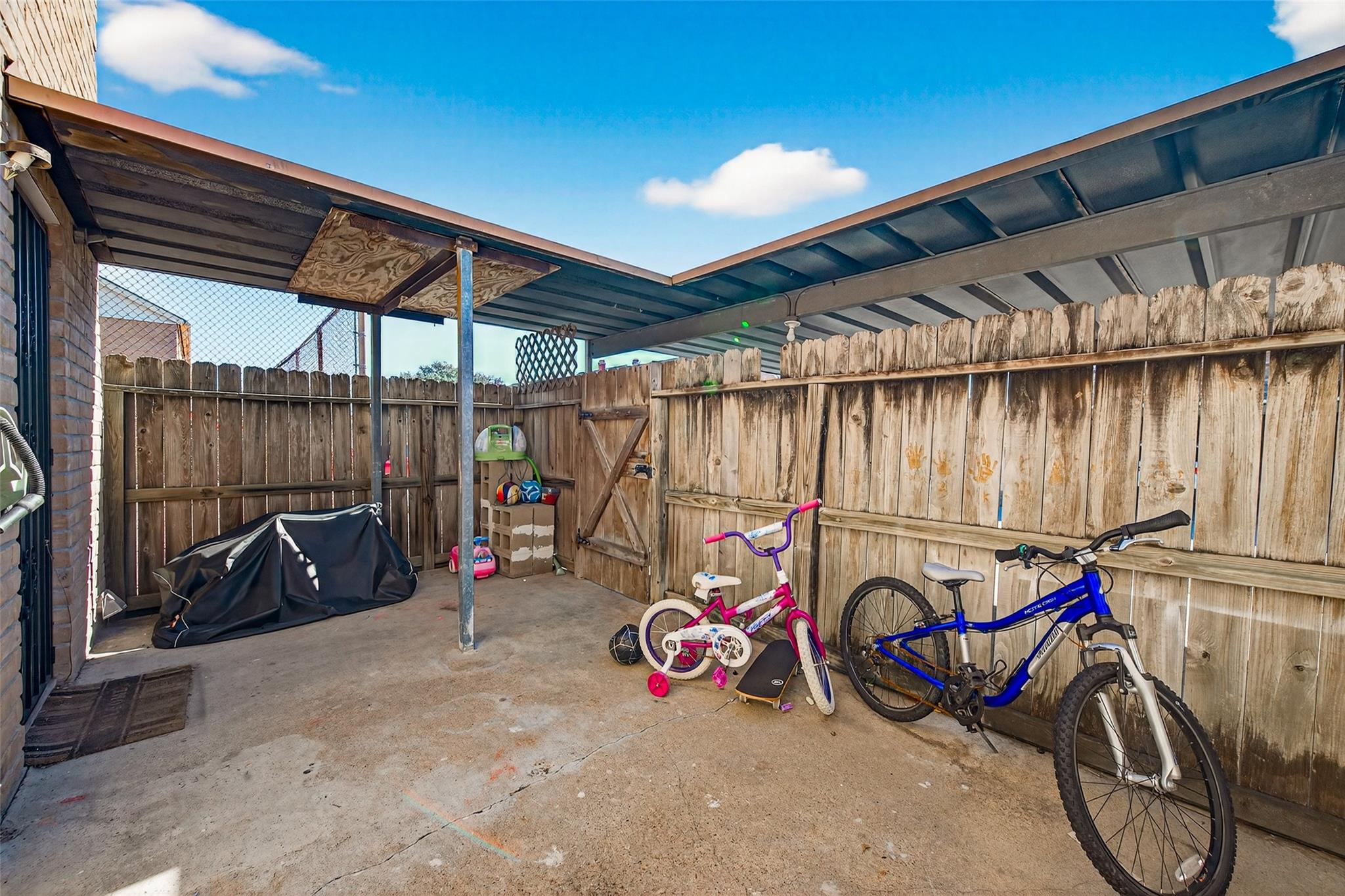 4140 Belle Park Drive # 4140